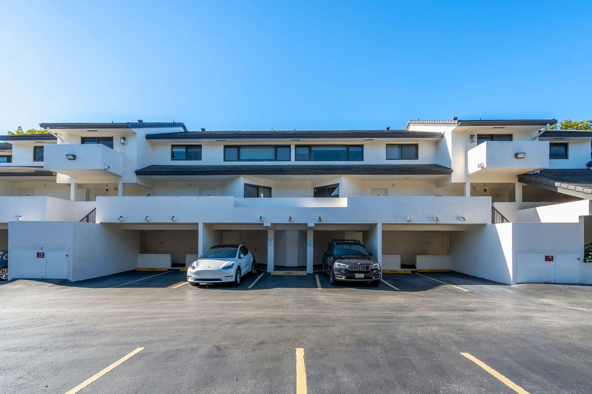 5750 Turin Street #206