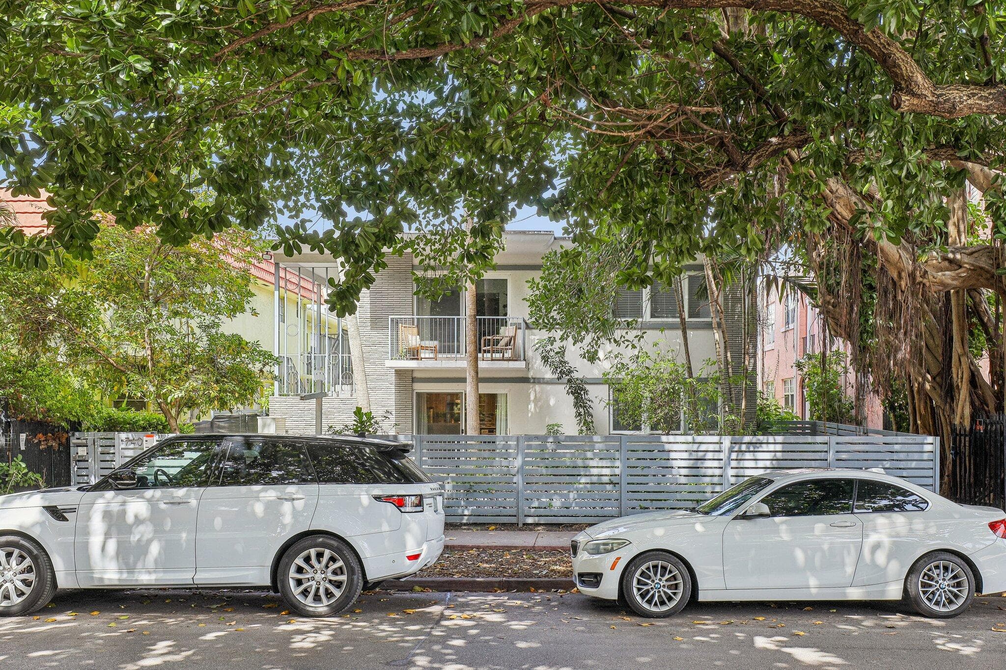 740 Meridian Avenue #11