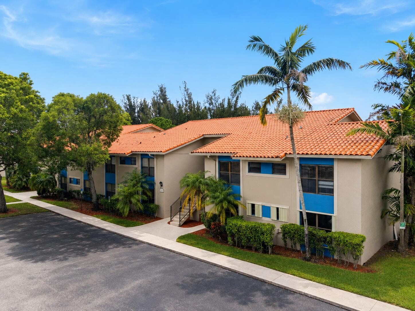 1601 Balfour Point Drive #H