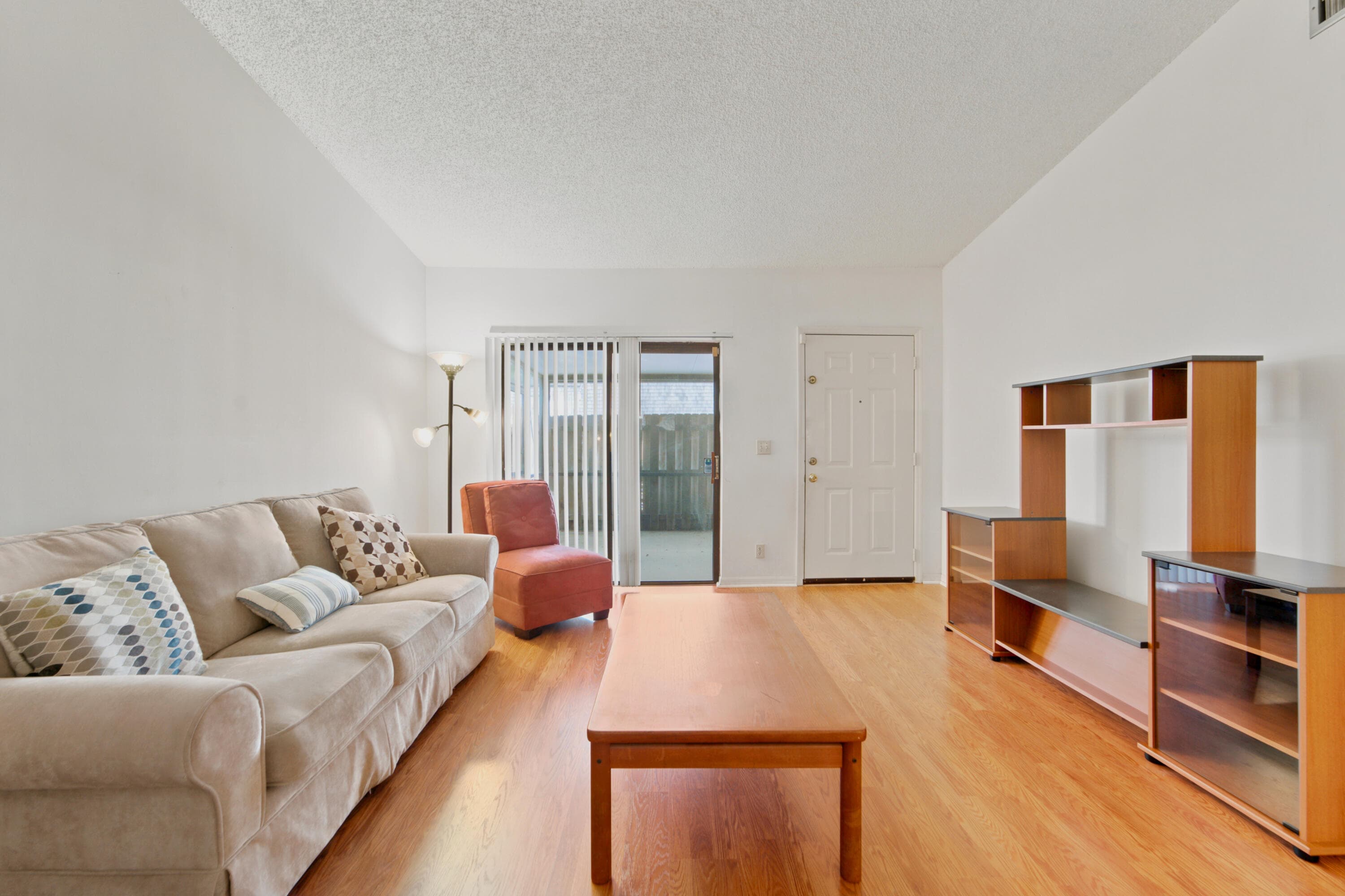 4413 Woodstock Drive #A