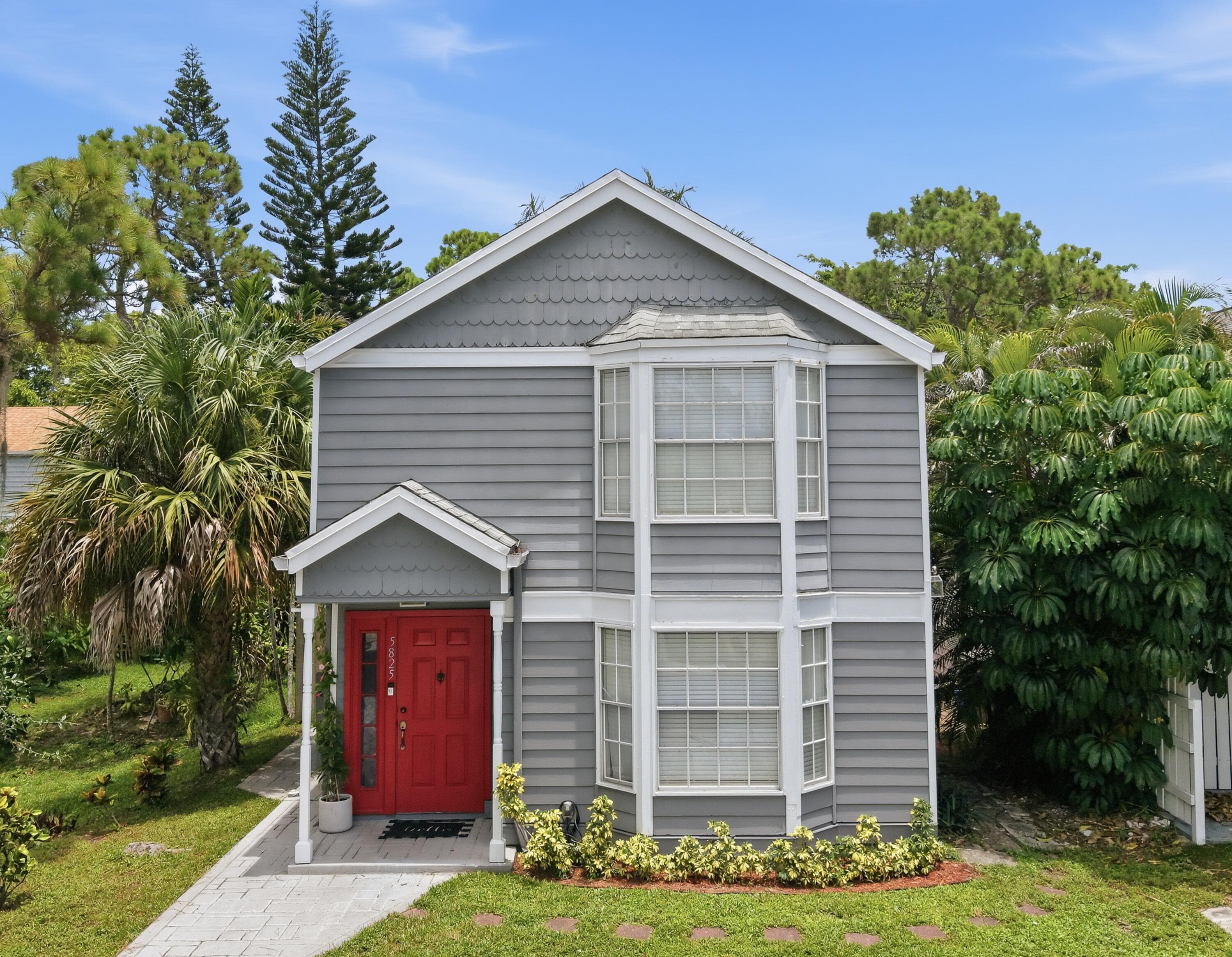 5825 Dewberry Way