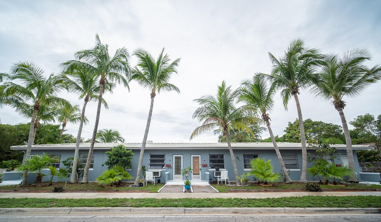 400 51st Street #404