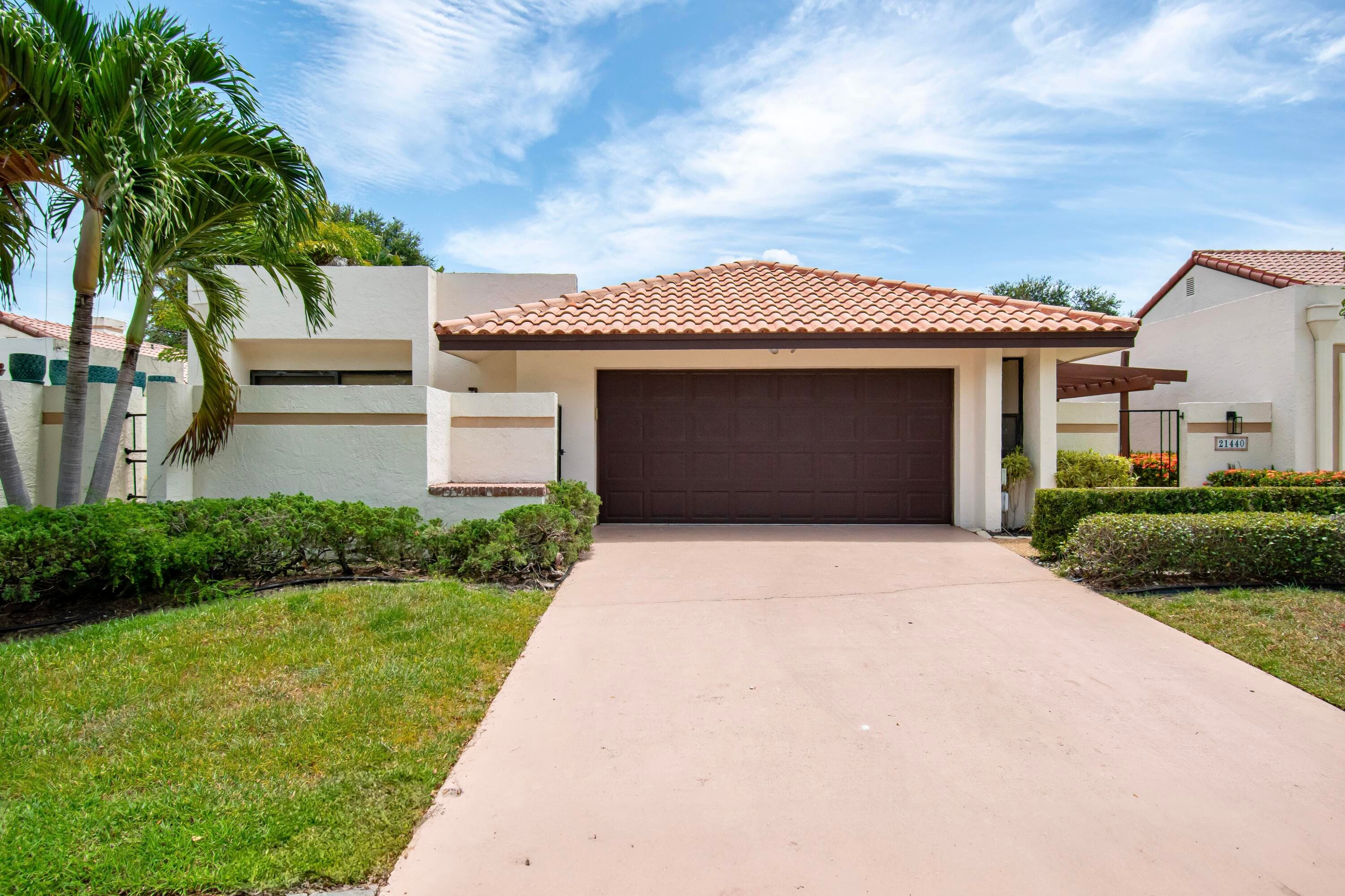 21440 Campo Allegro Drive