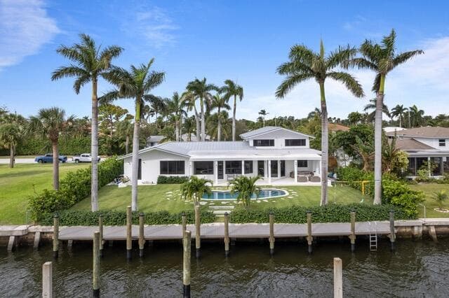 21 Duke Drive