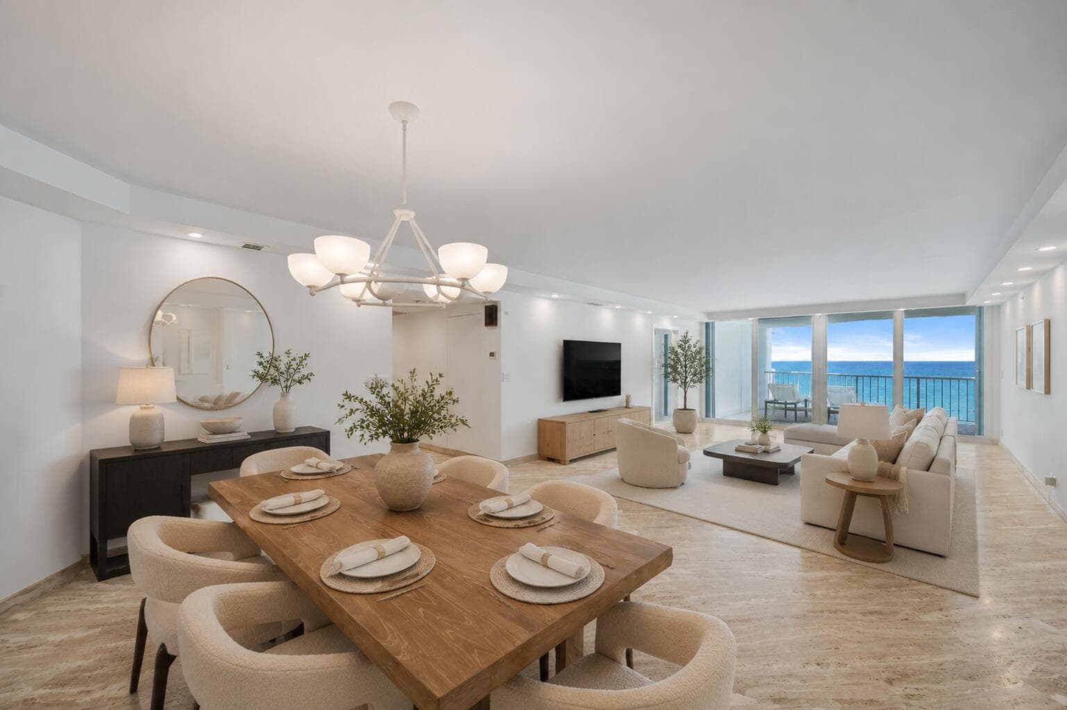 3170 S Ocean Boulevard #601n