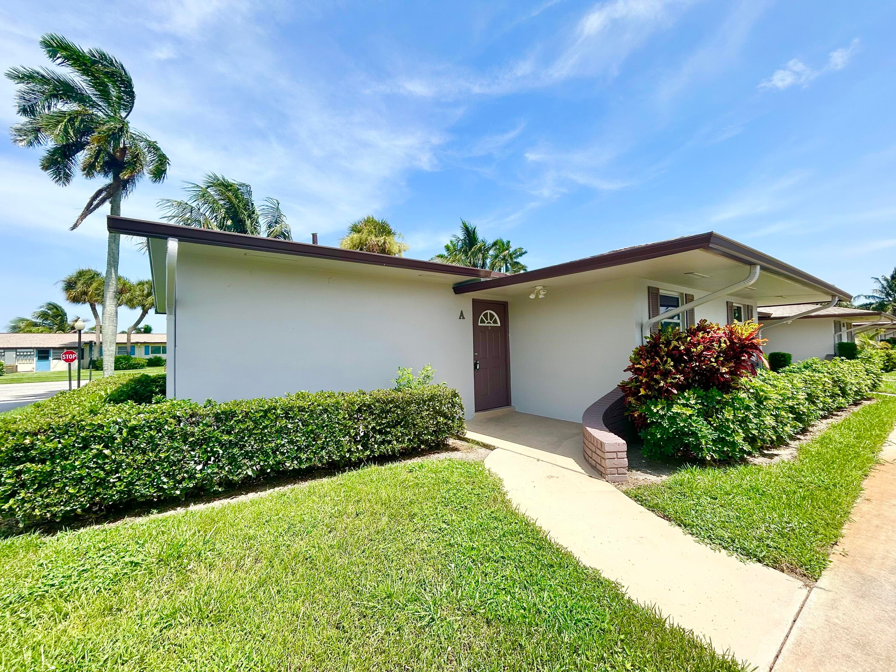 2885 Crosley Drive E #A