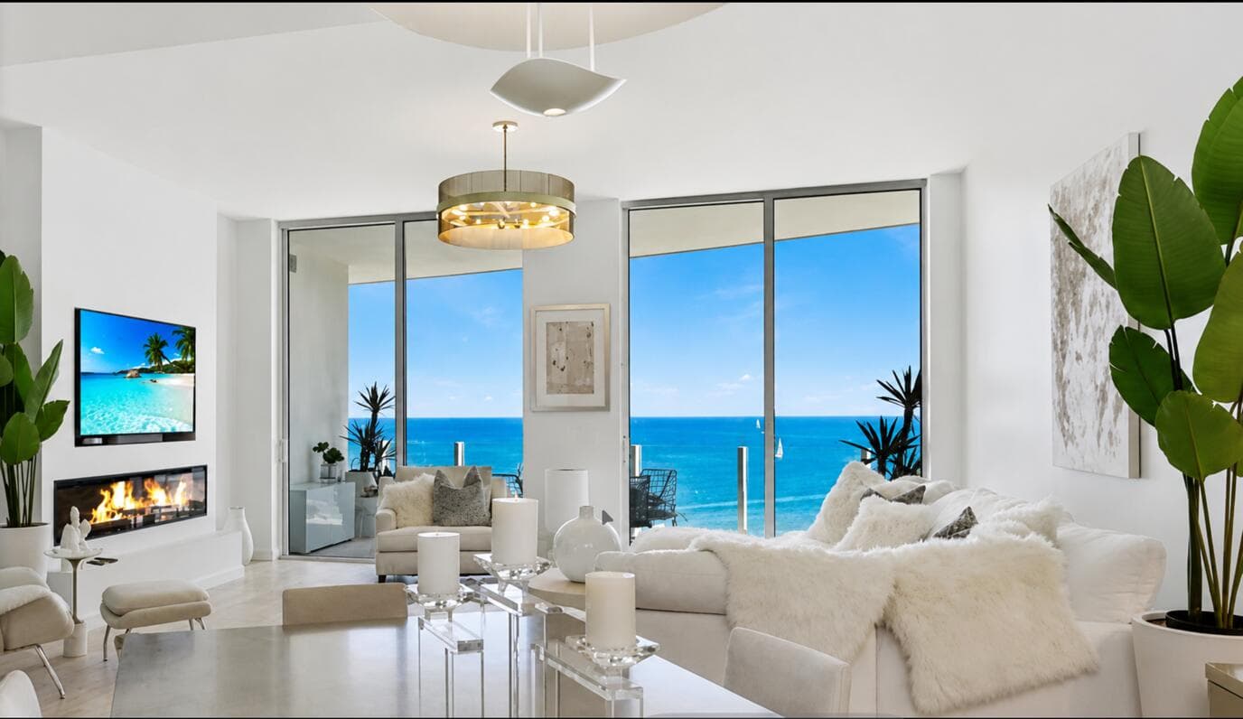 525 N Fort Lauderdale Beach Boulevard #1103