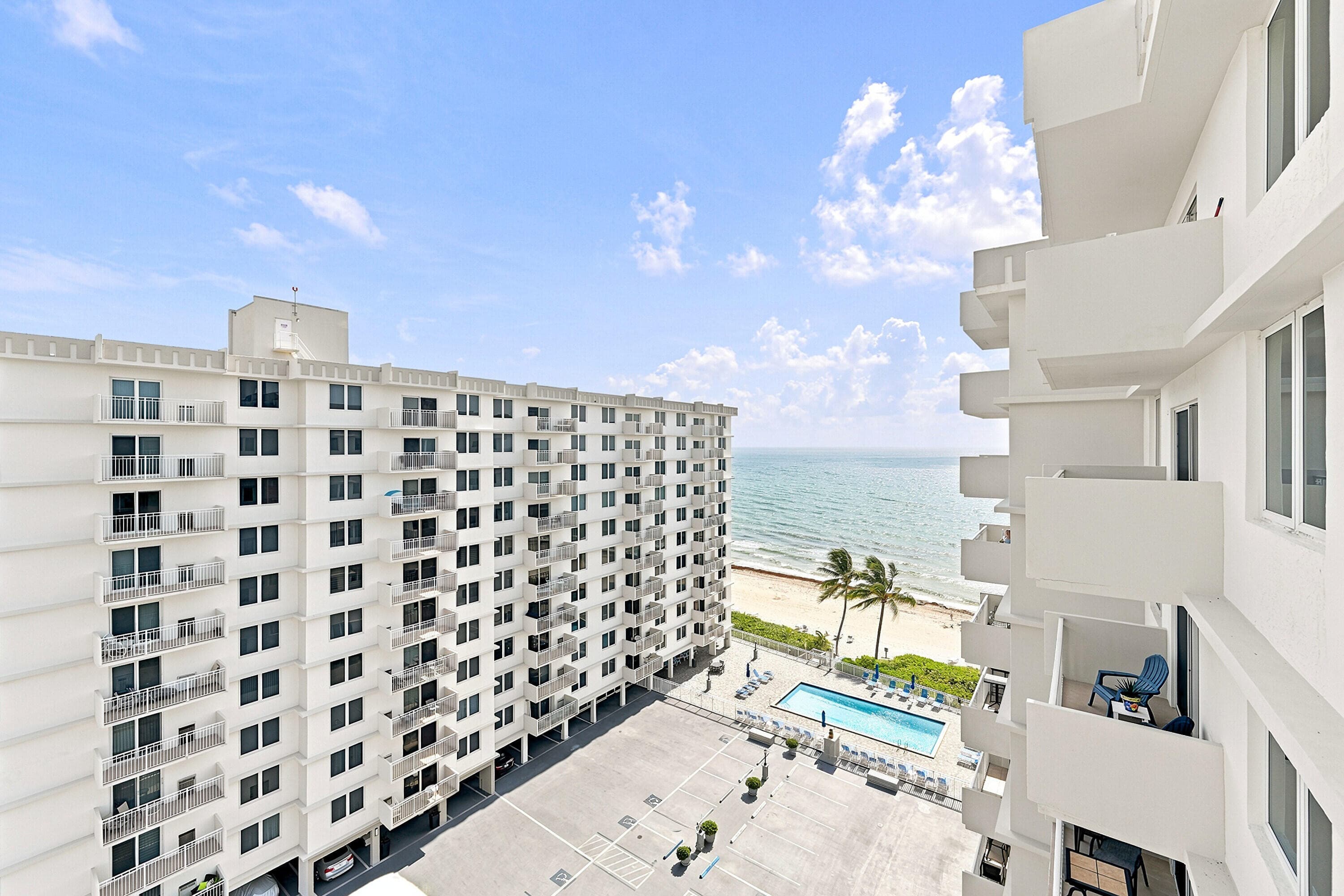 3221 S Ocean Boulevard #902