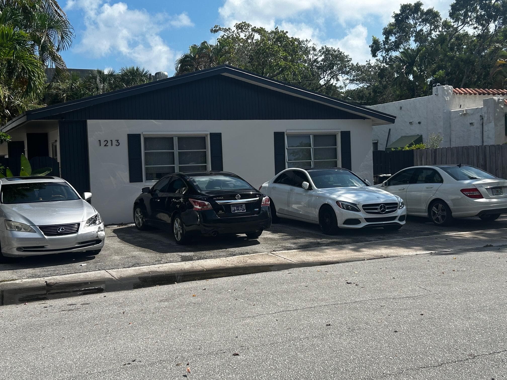 1213 SE 1ST Street #4