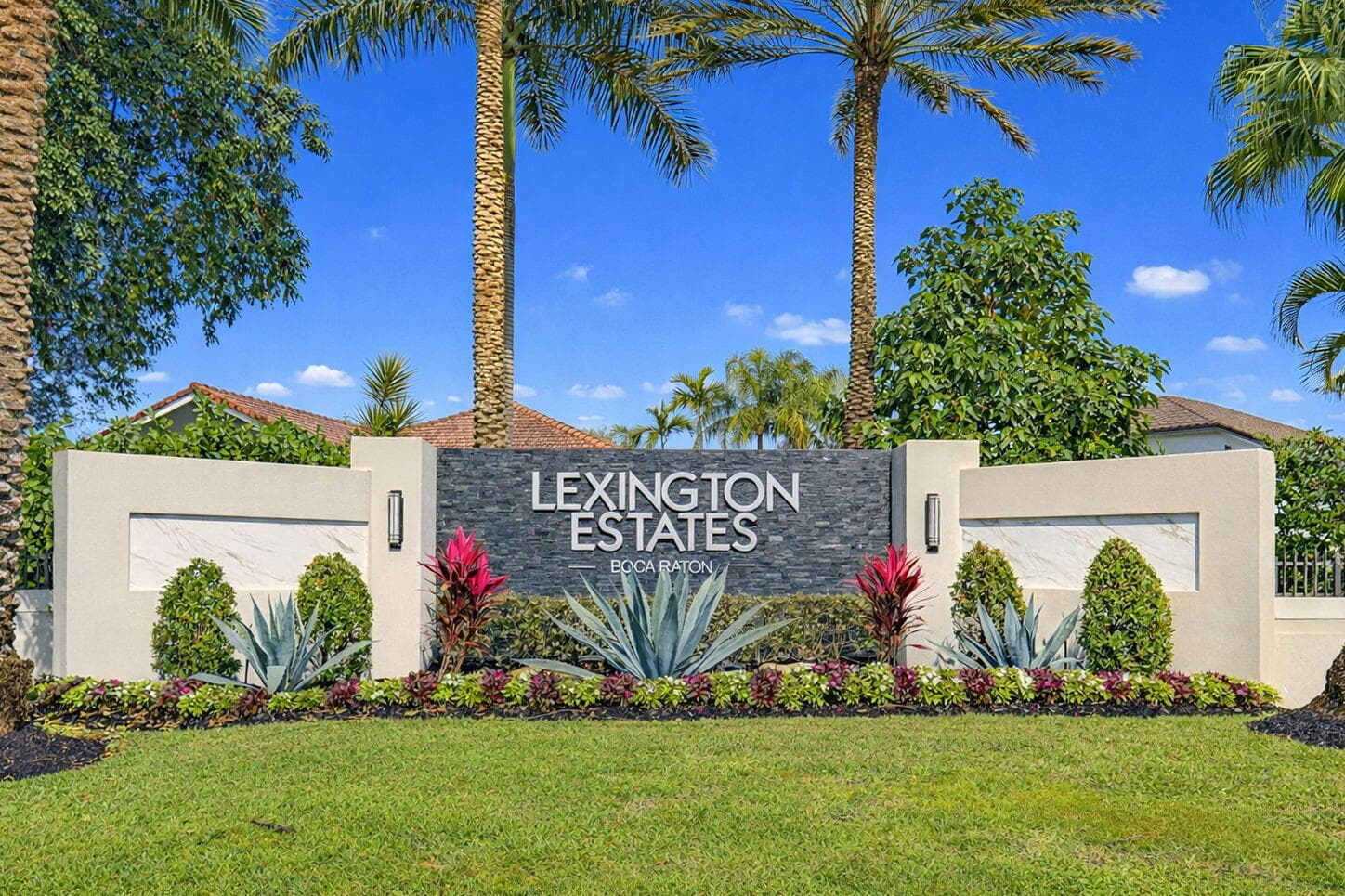 10036 Lexington Estates Boulevard