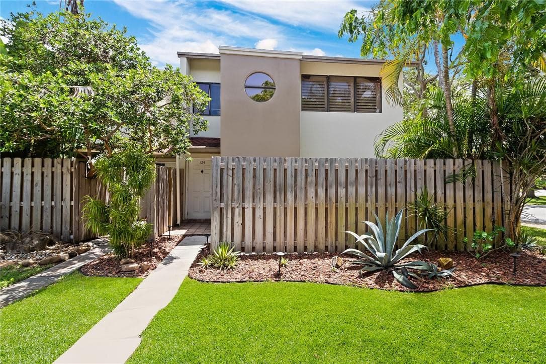 324 CITY VIEW Drive
