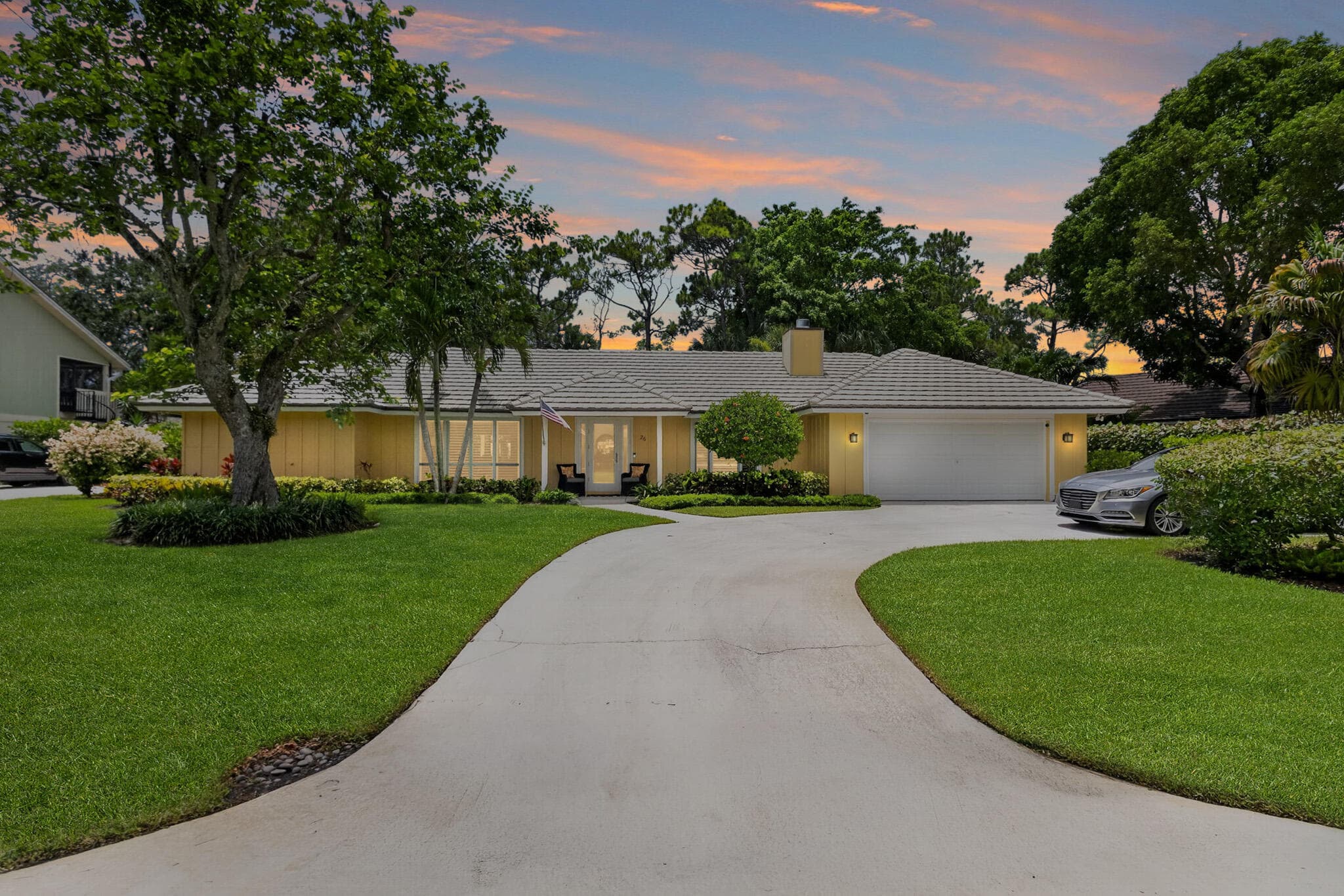 26 Cambria Road W