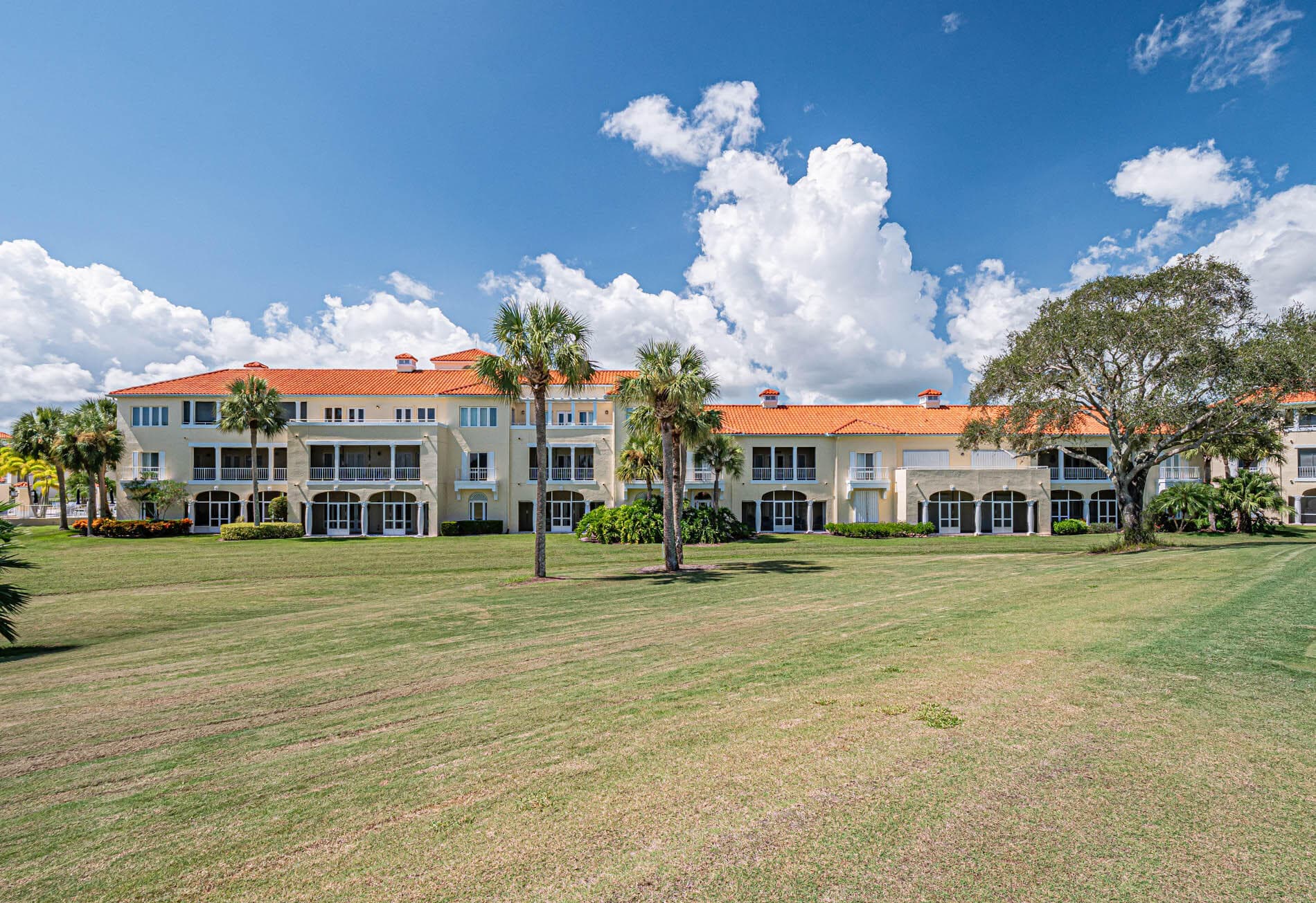 5060 HARMONY Circle #105