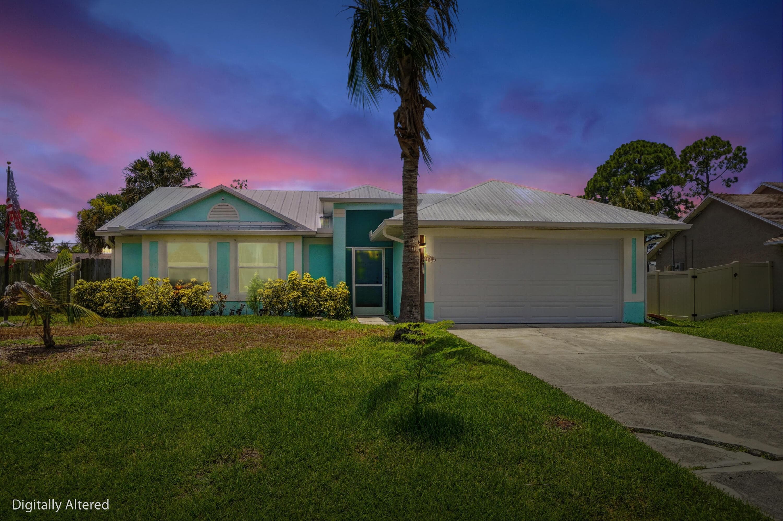 1074 SW BARBAROSA Avenue SW
