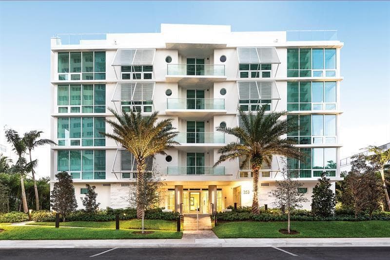 353 SUNSET Drive #202