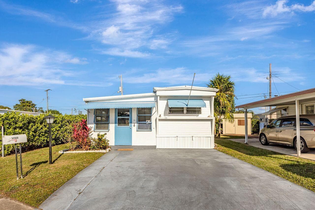 14556 Glenview Drive