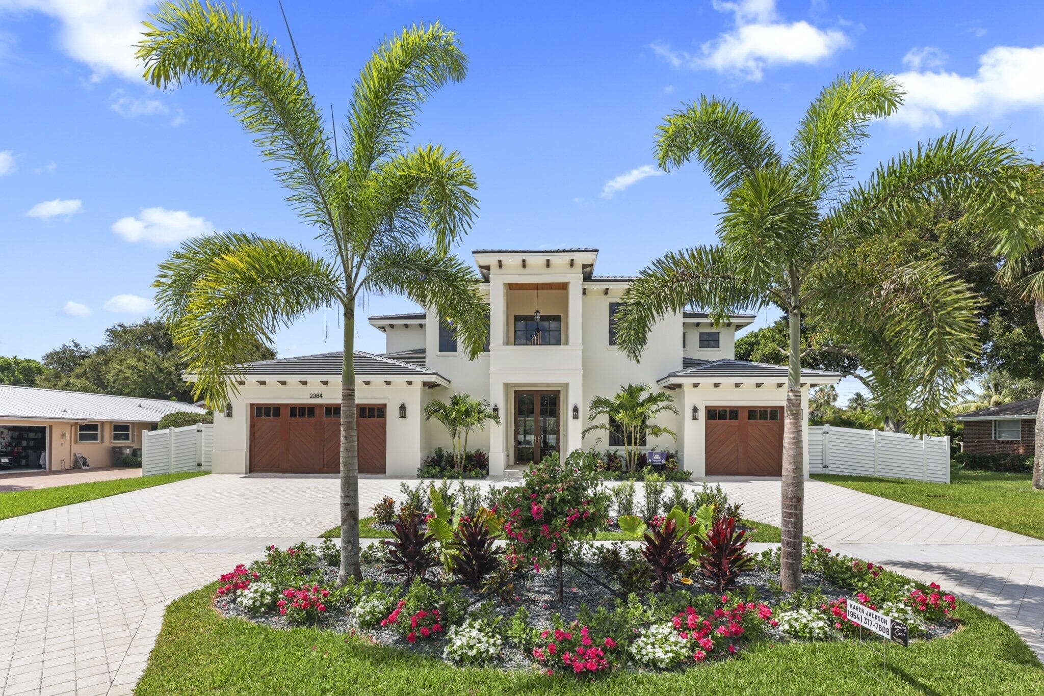 2384 WINDSOR Road