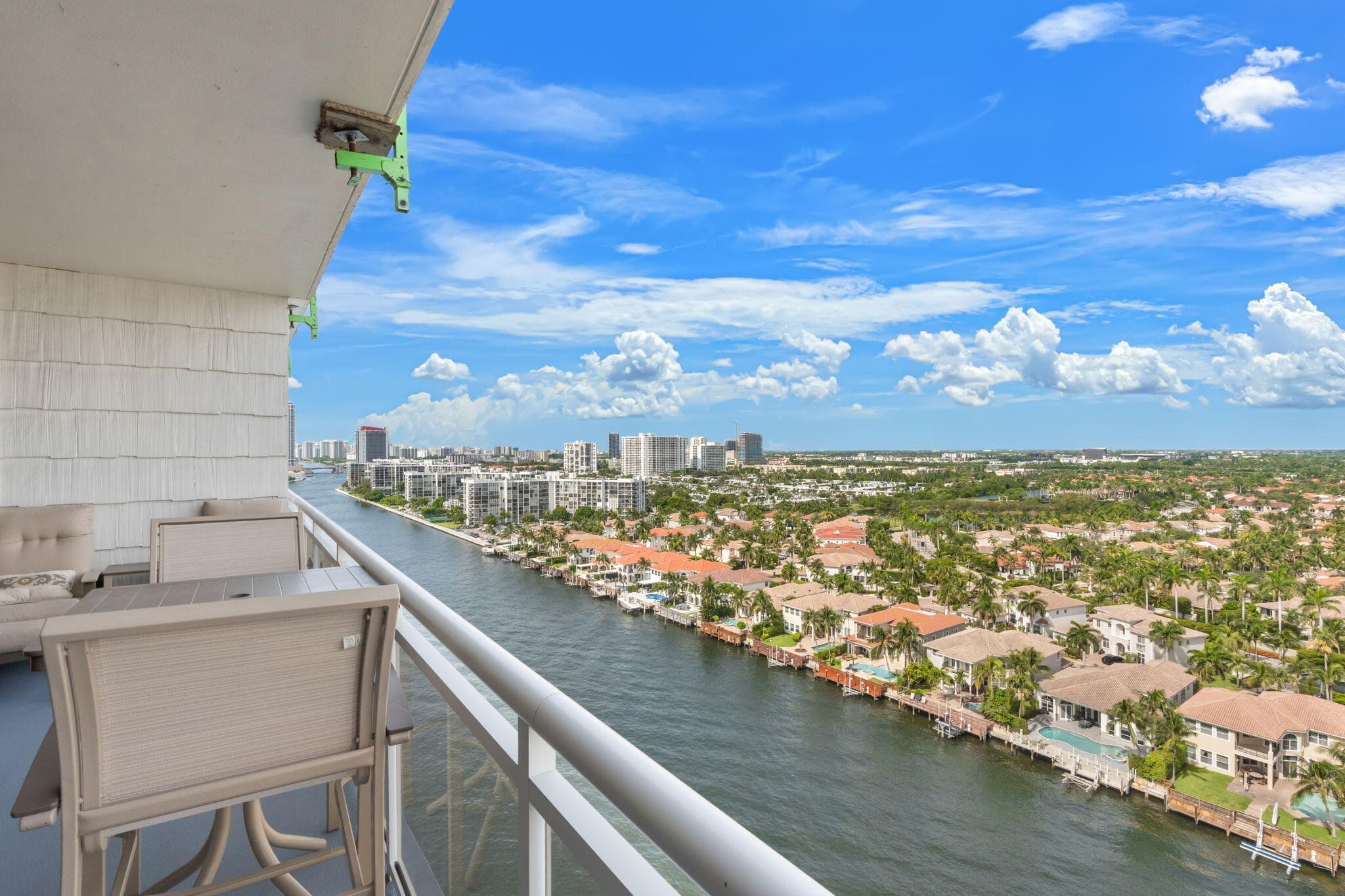 1600 S Ocean Drive #PHC
