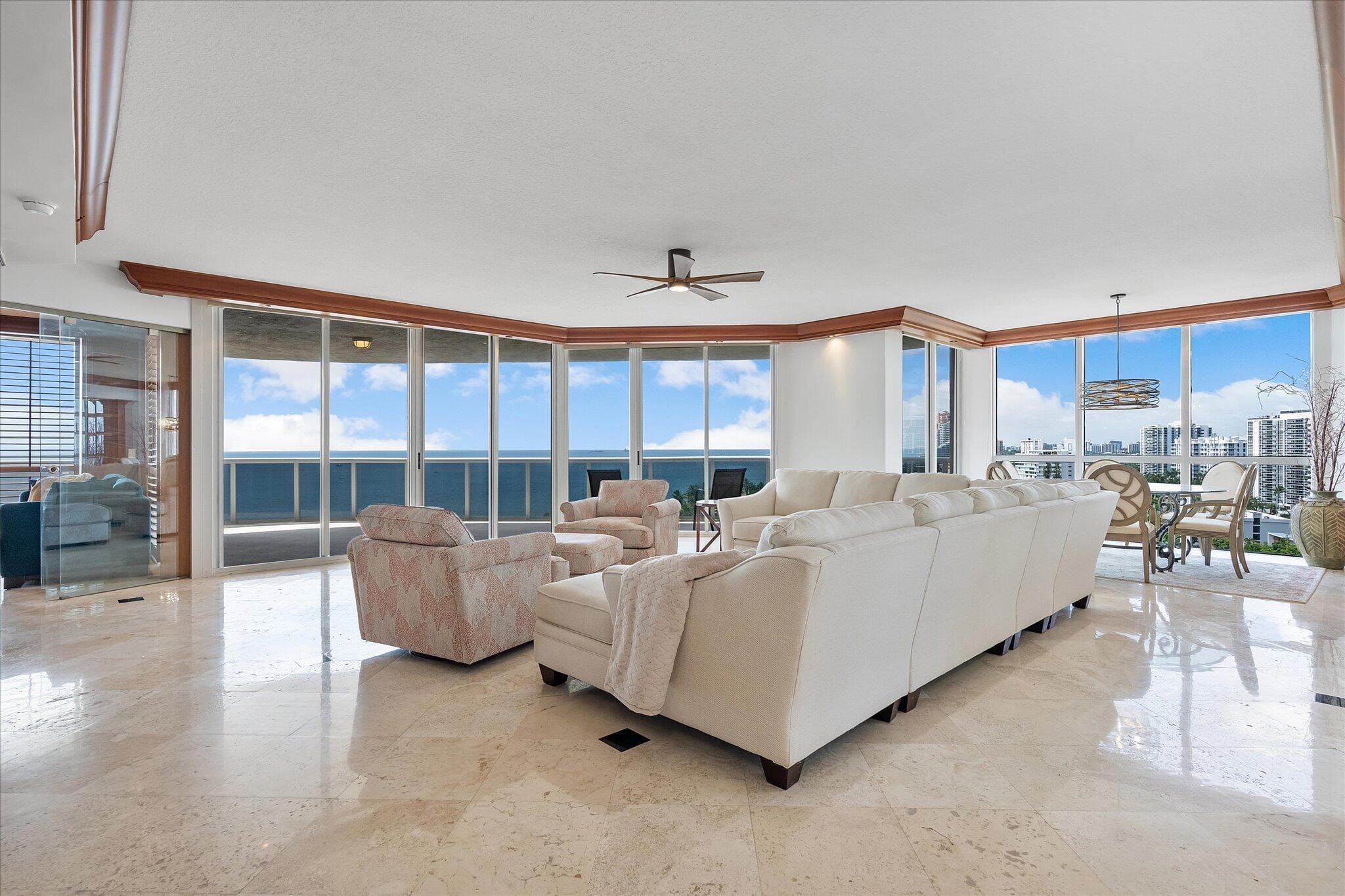 3100 N OCEAN Boulevard #1210