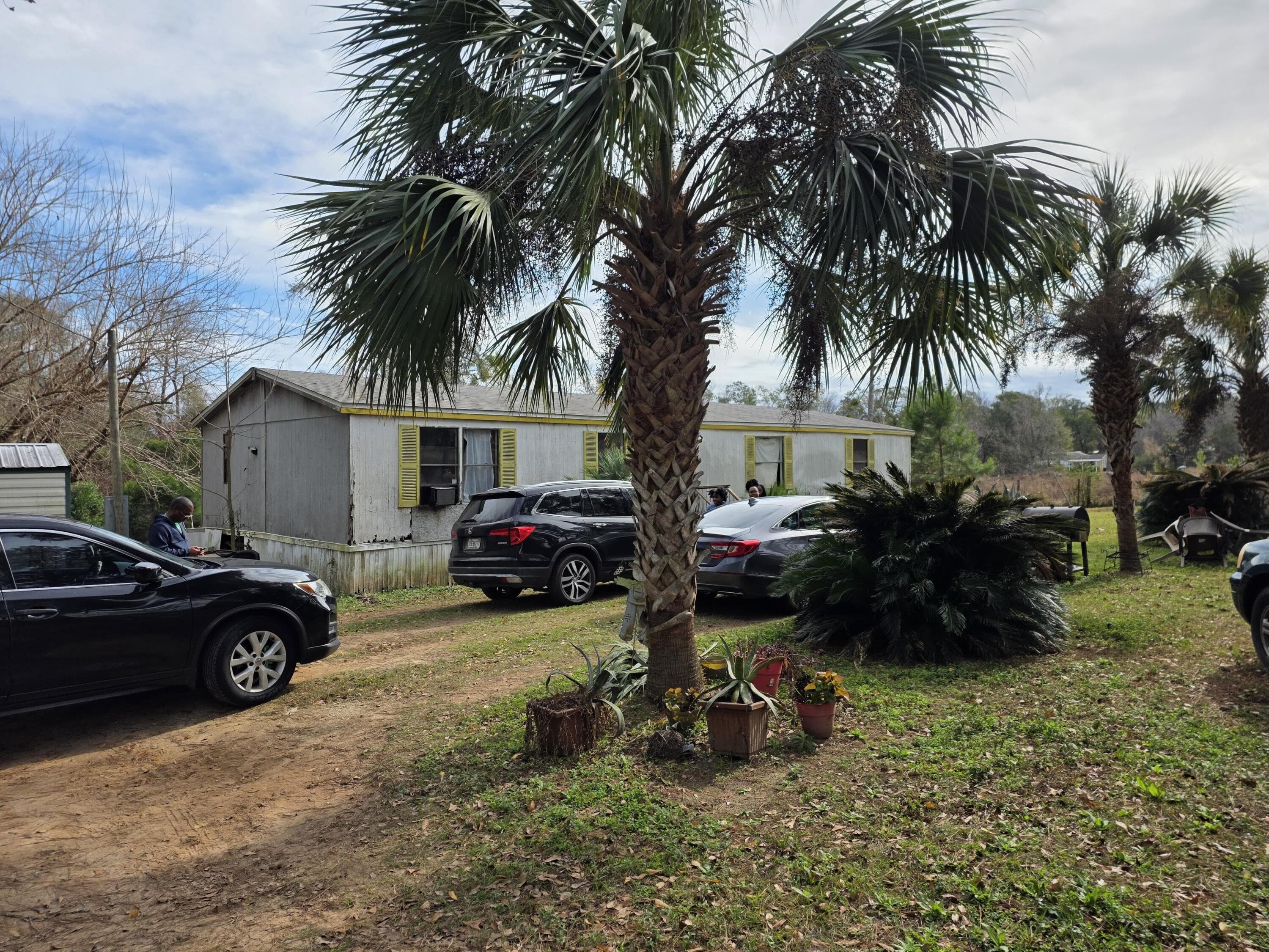 2160 ATTAPULGUS Highway