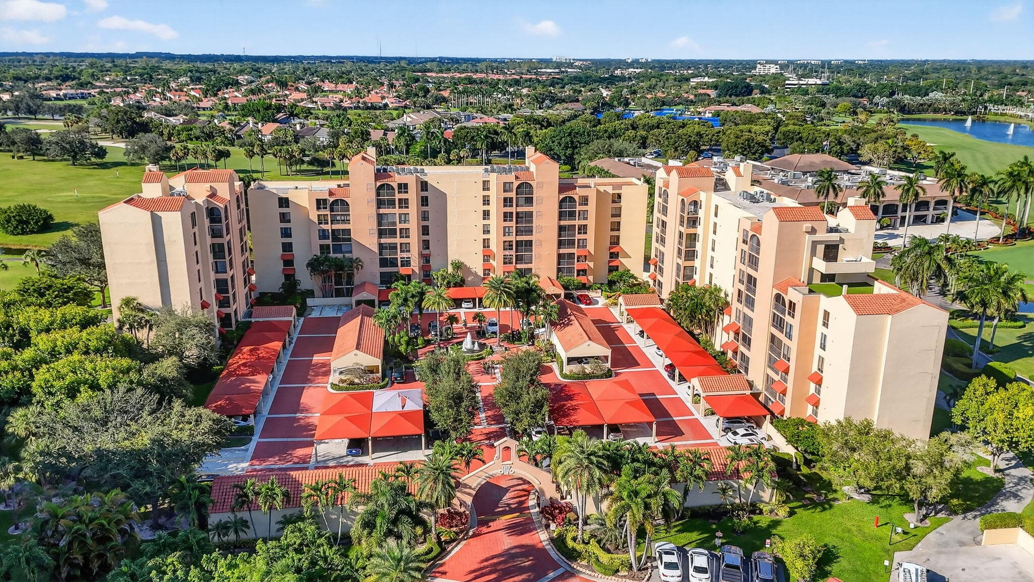 7145 Promenade Drive #C-702