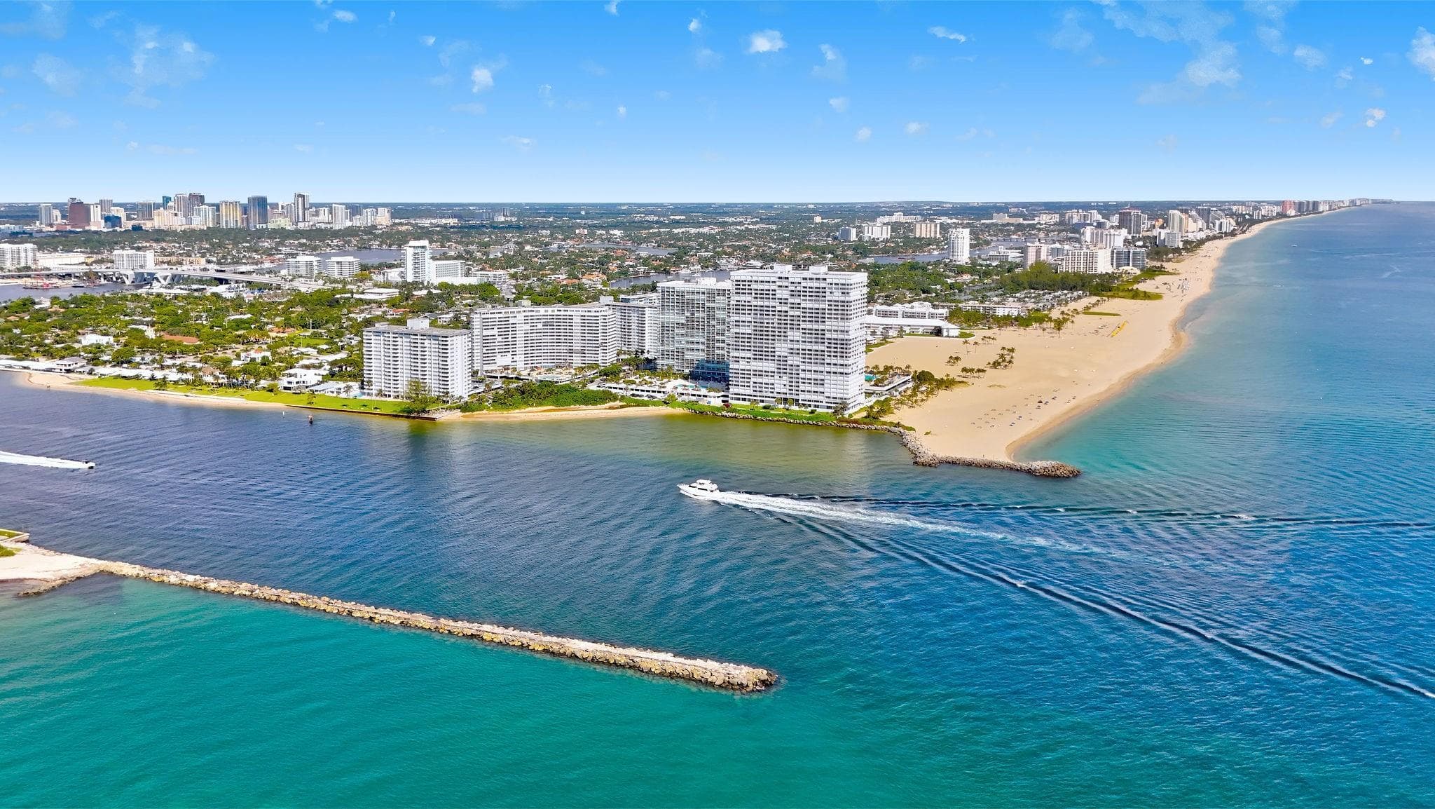 2000 S OCEAN Drive #701