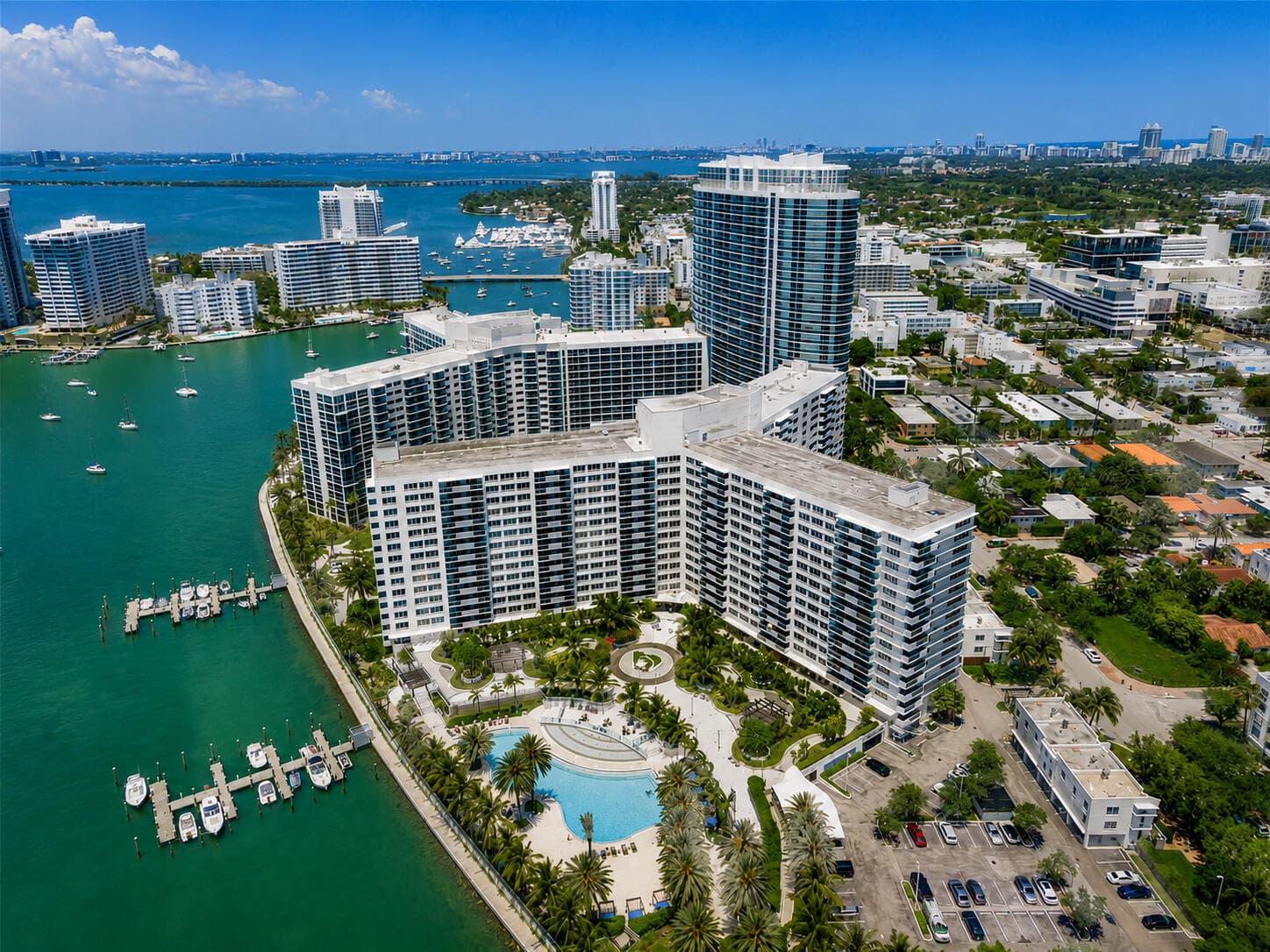 1500 BAY Road #432S