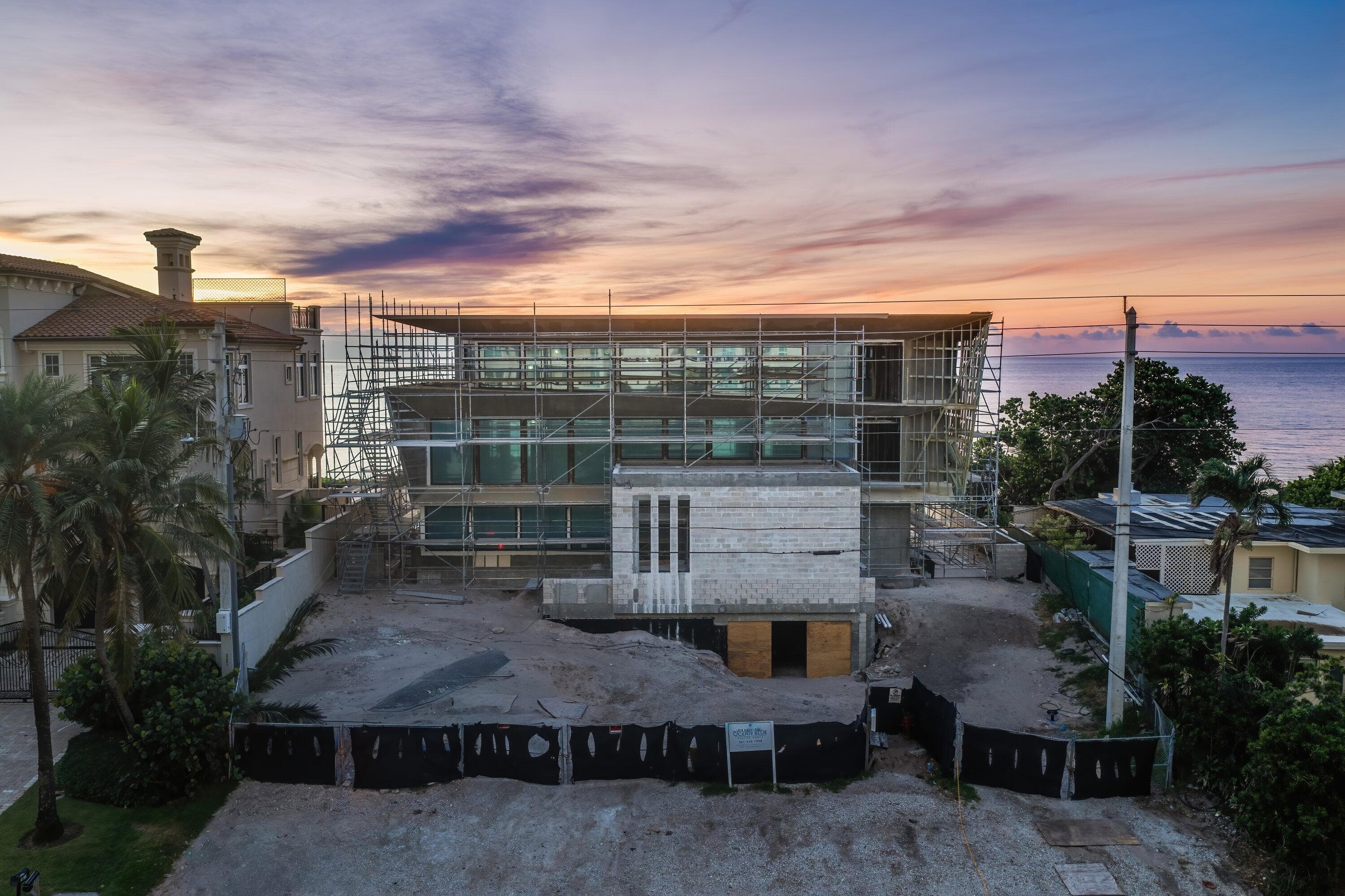 3805 S Ocean Boulevard