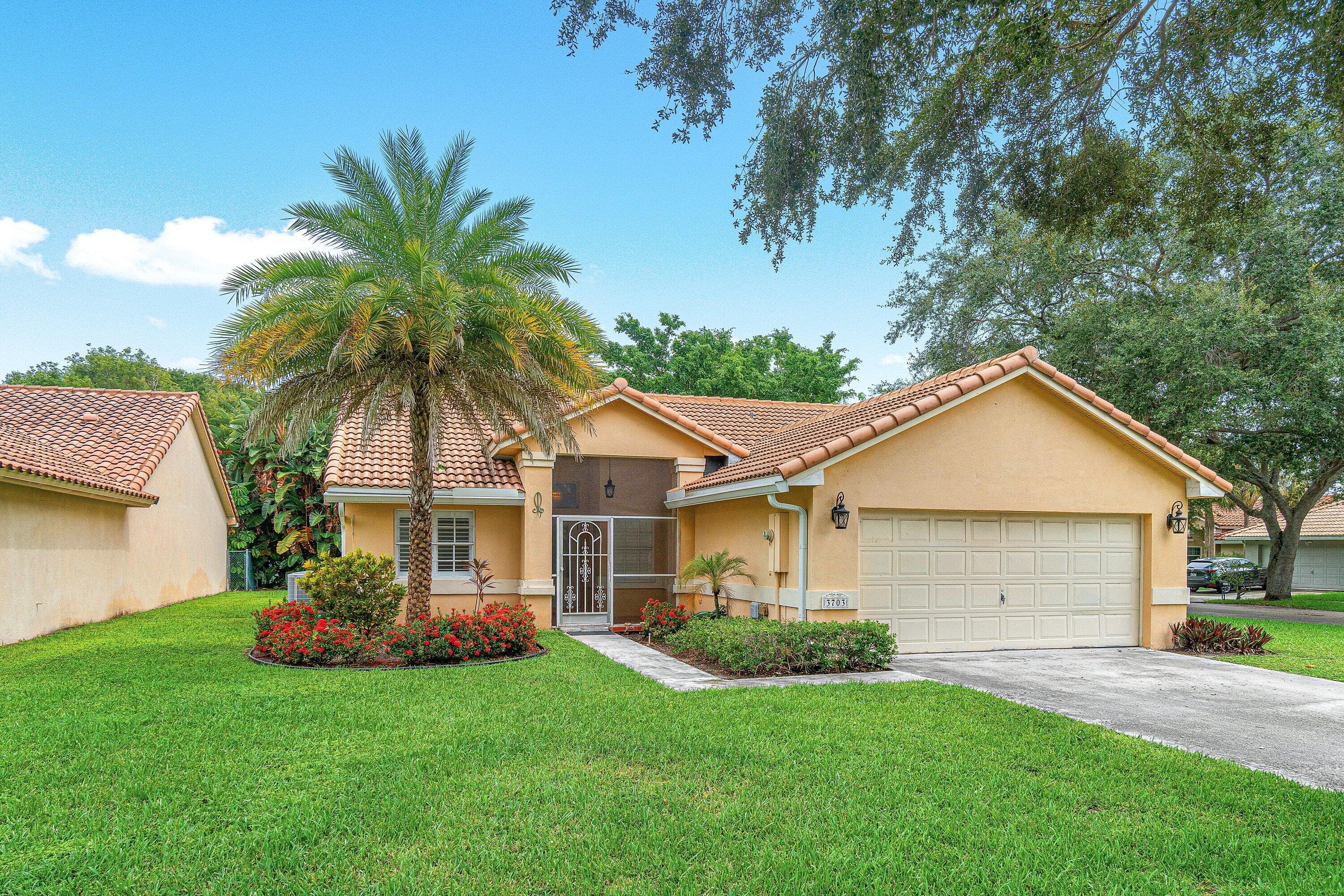 3703 S LANCEWOOD Place