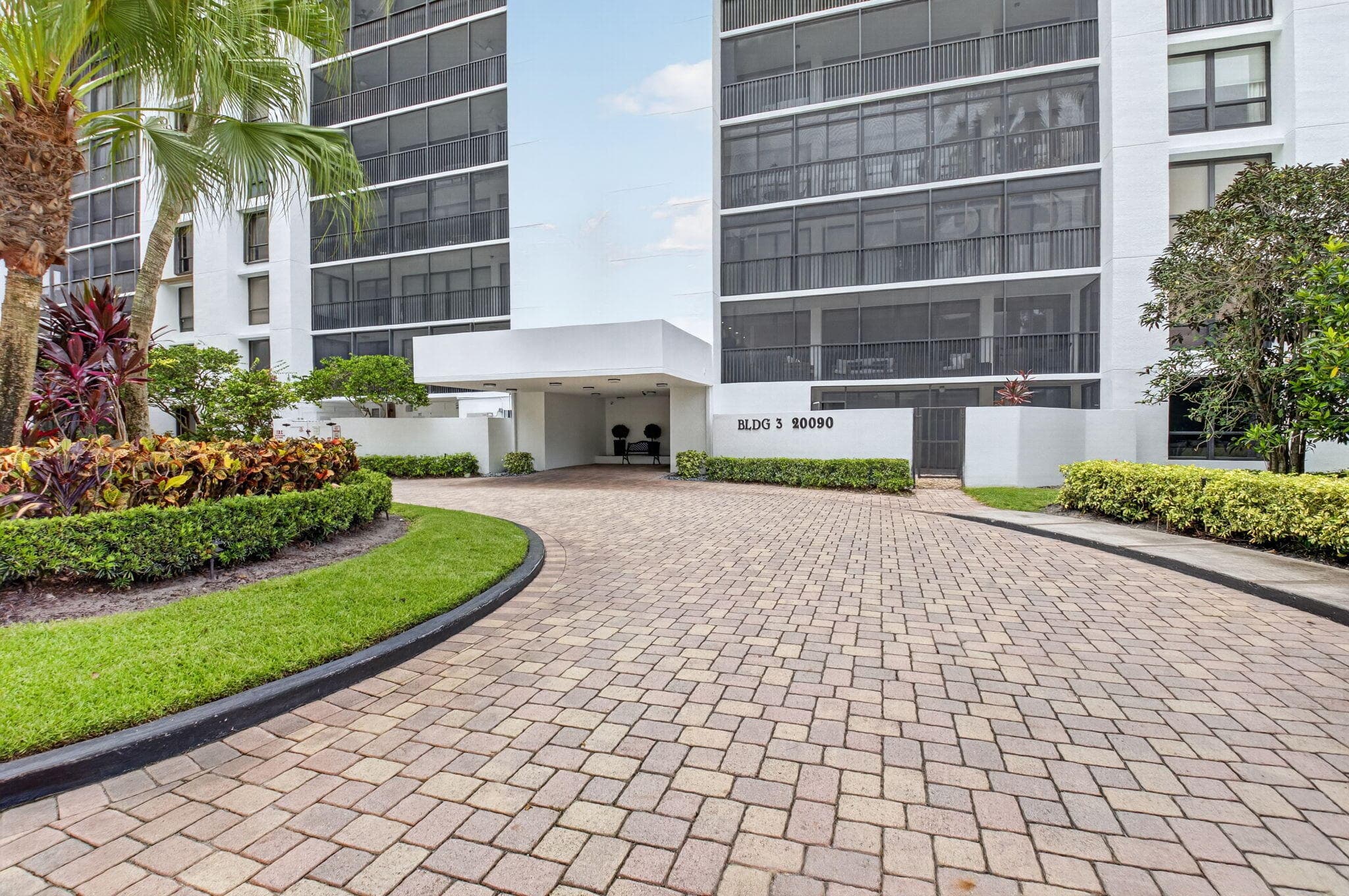 20090 Boca West Drive Apt #361