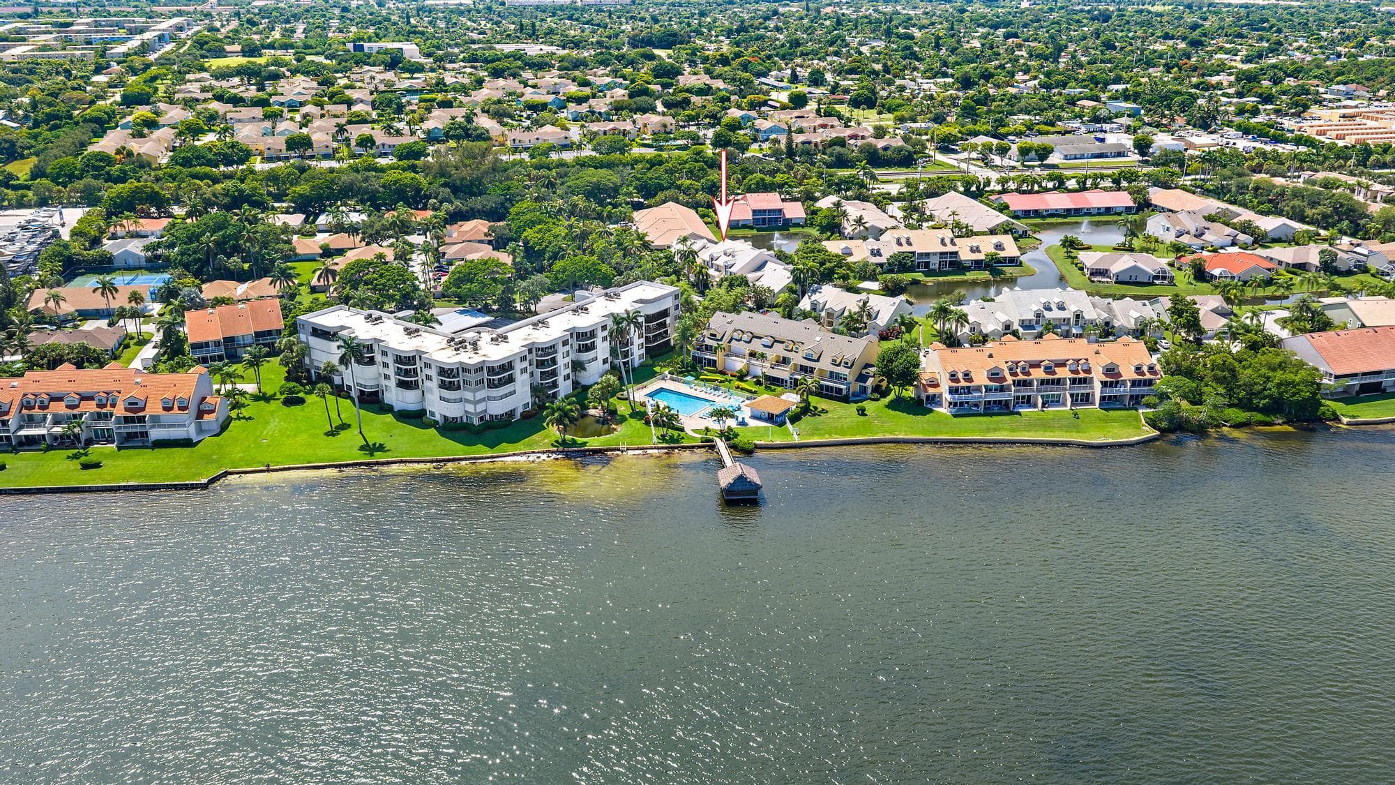227 N Lakeshore Drive