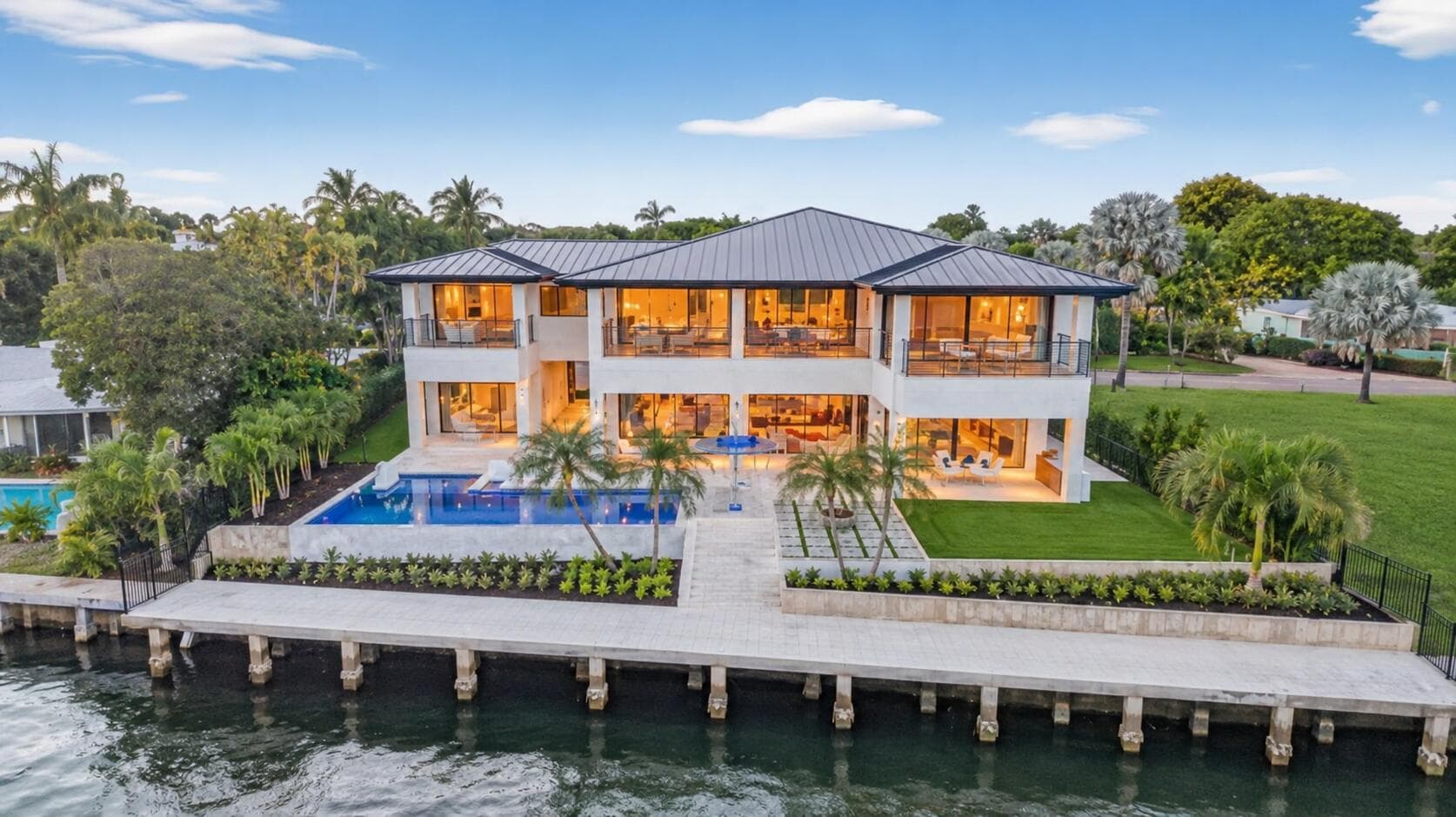 1918 Intracoastal Drive