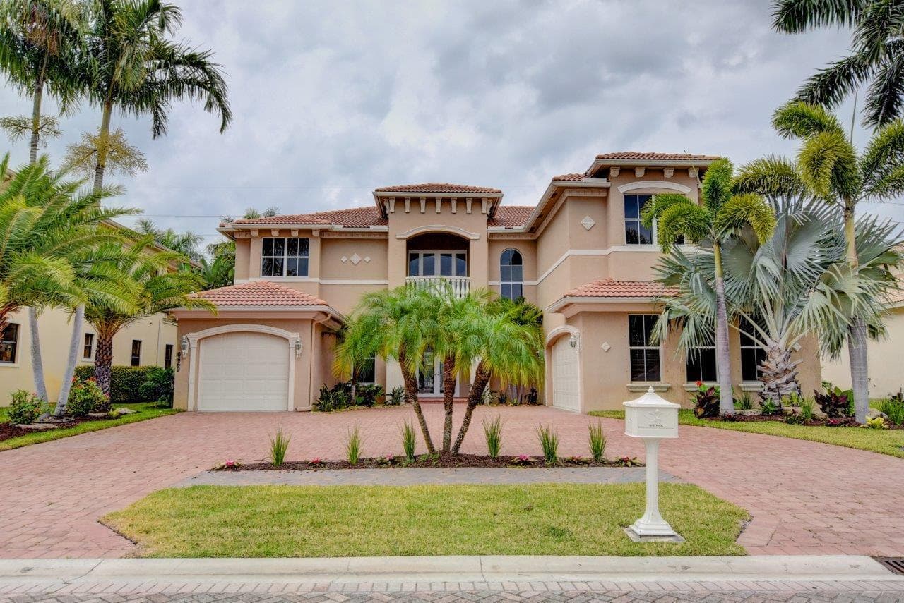 6669 Cobia Circle