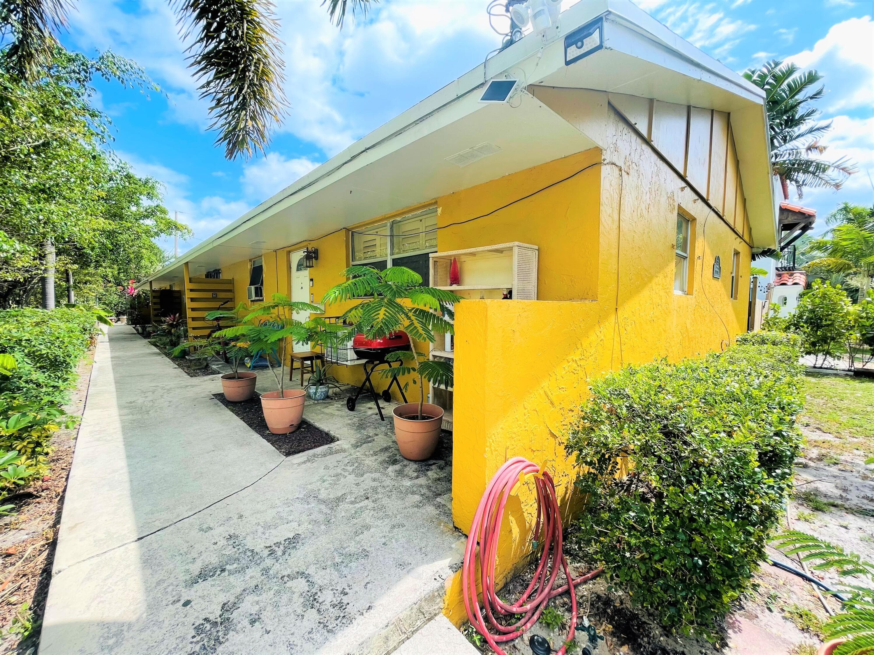531 27th Street #Unit 1
