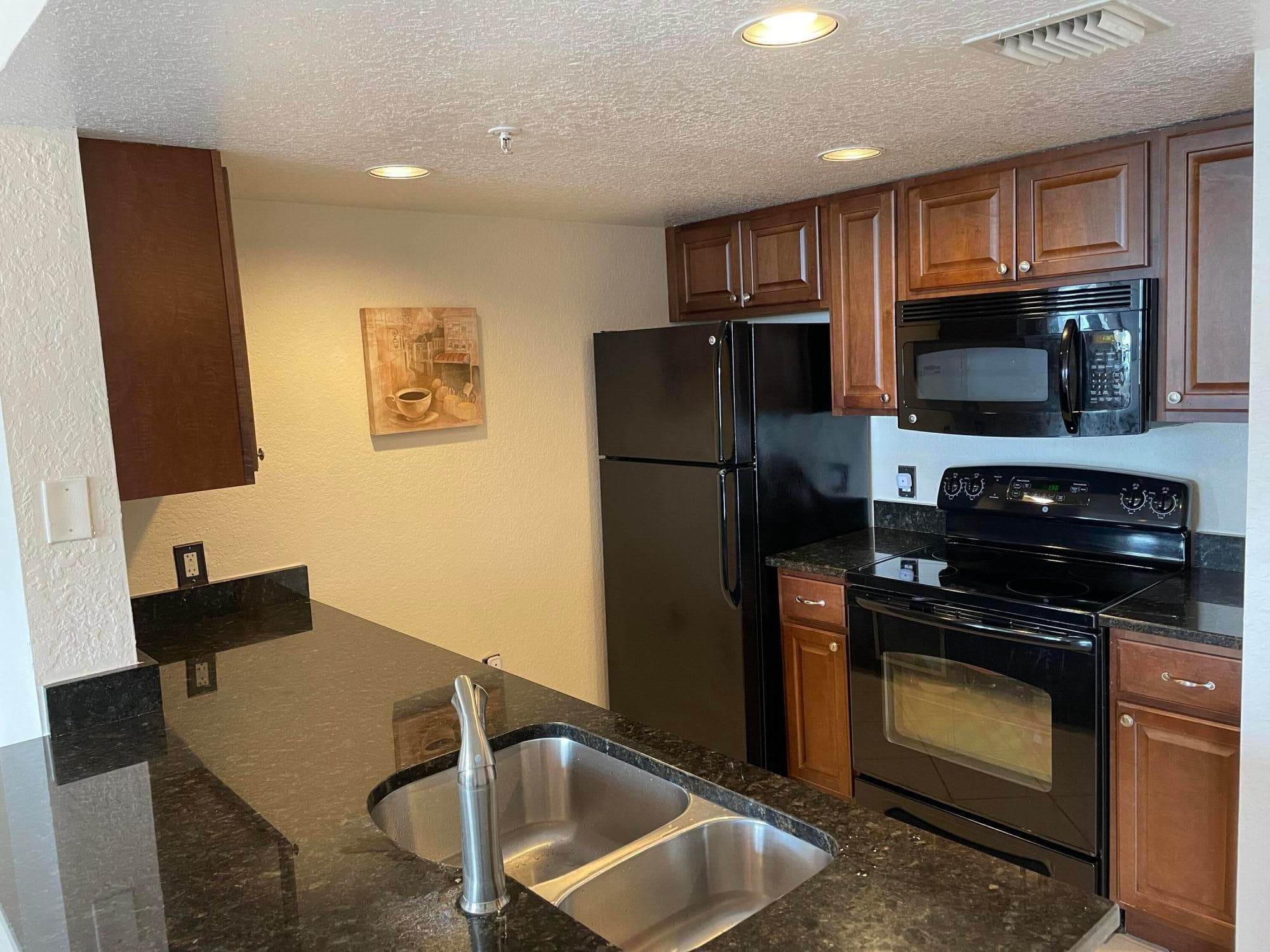 1801 N Flagler Drive #818