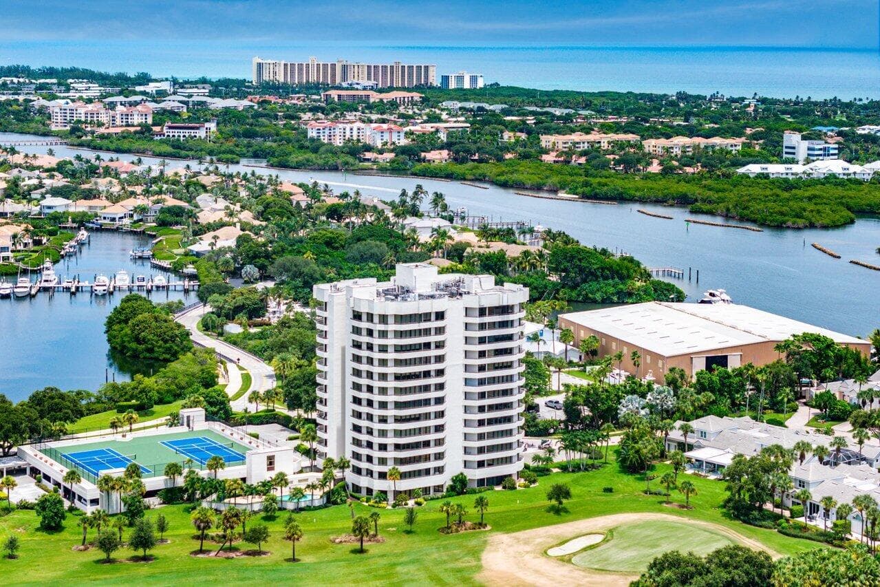 3322 Casseekey Island Road #504