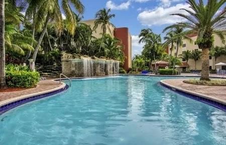 9517 Fontainebleau Boulevard #521-428