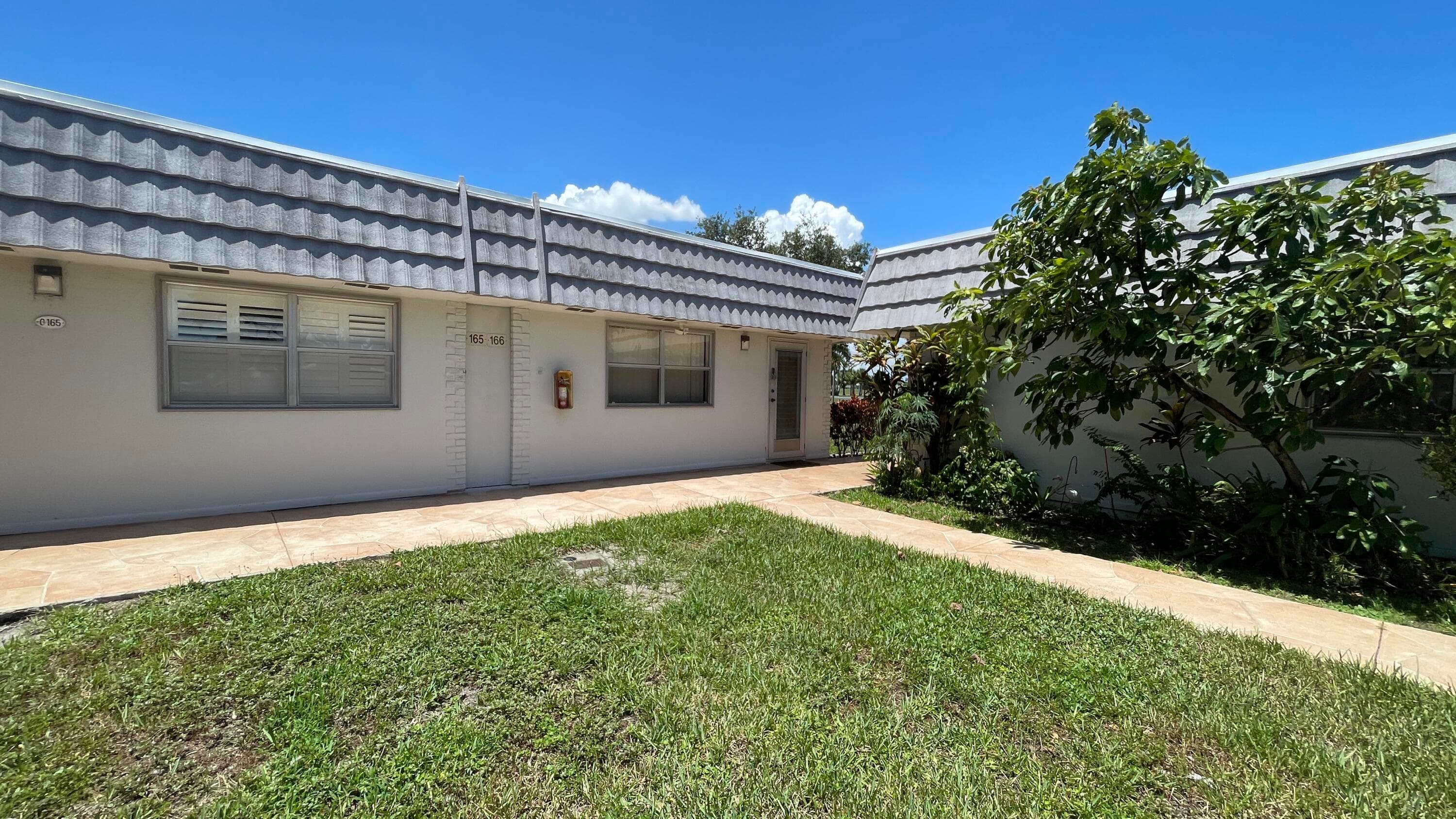 166 VALENCIA G Drive #166