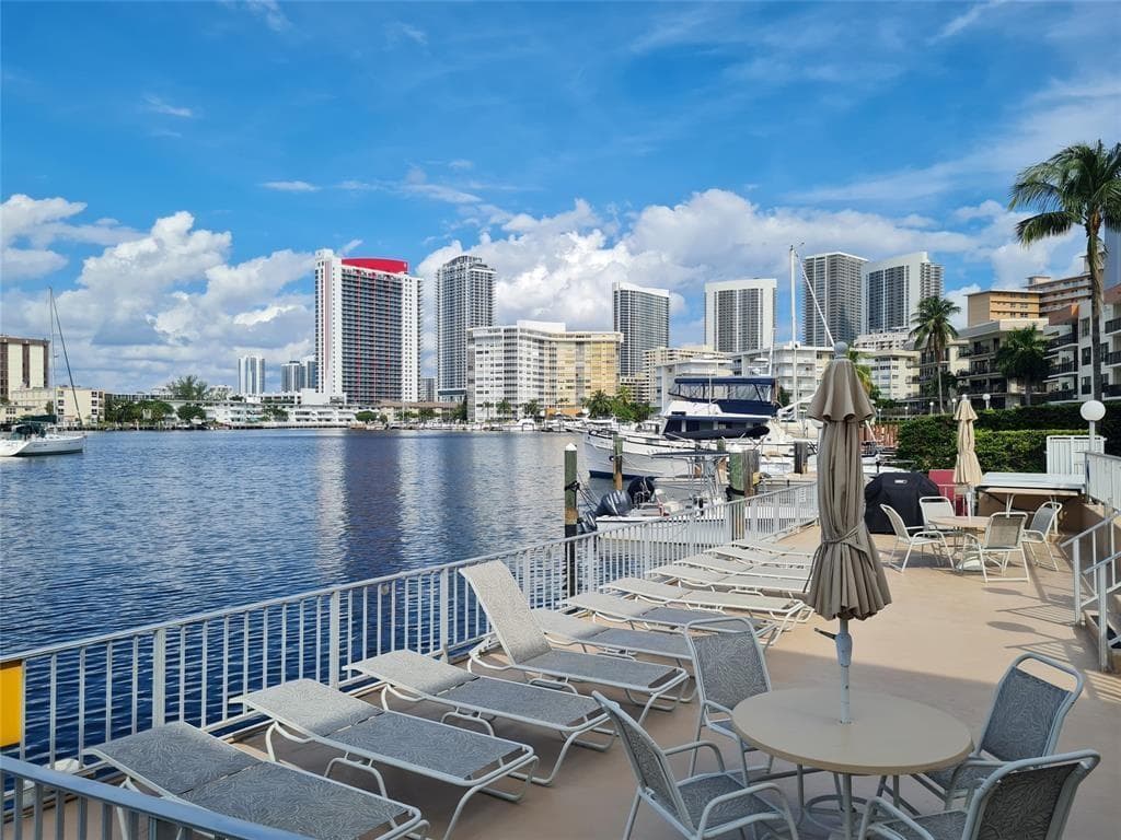 300 Golden Isles Drive #104