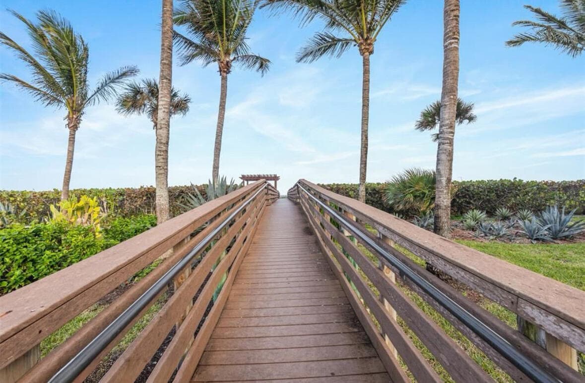 4225 N HIGHWAY A1A #17