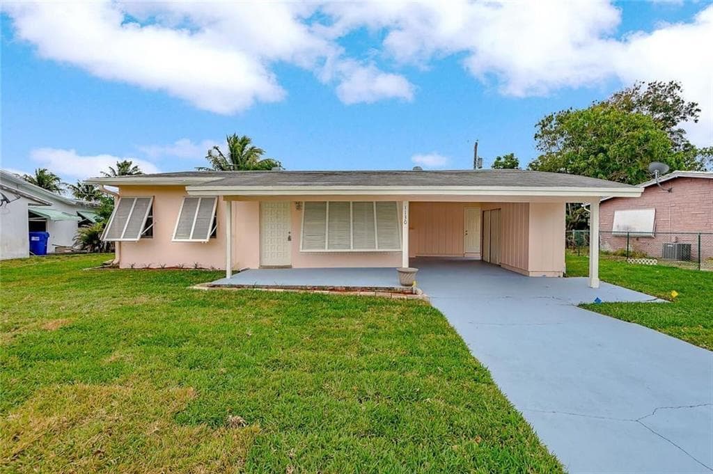 1130 NE 24TH Street
