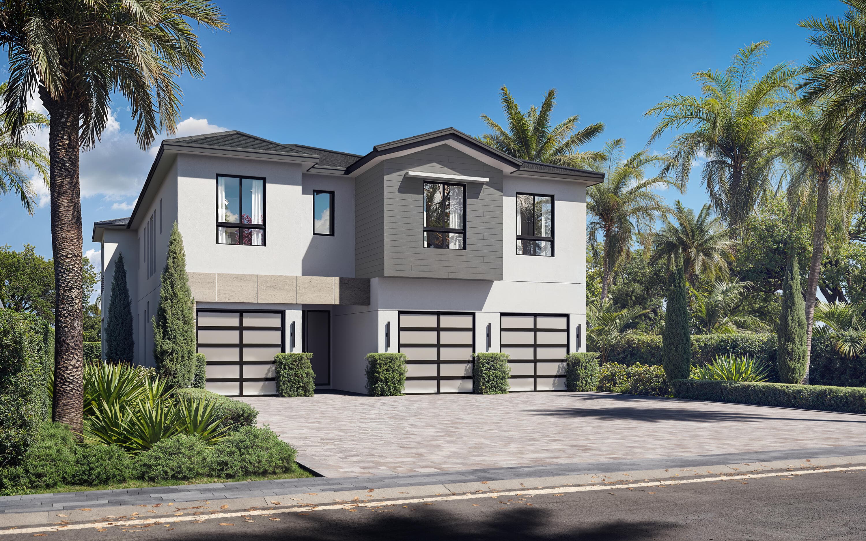 2119 Eagle Oaks Lane