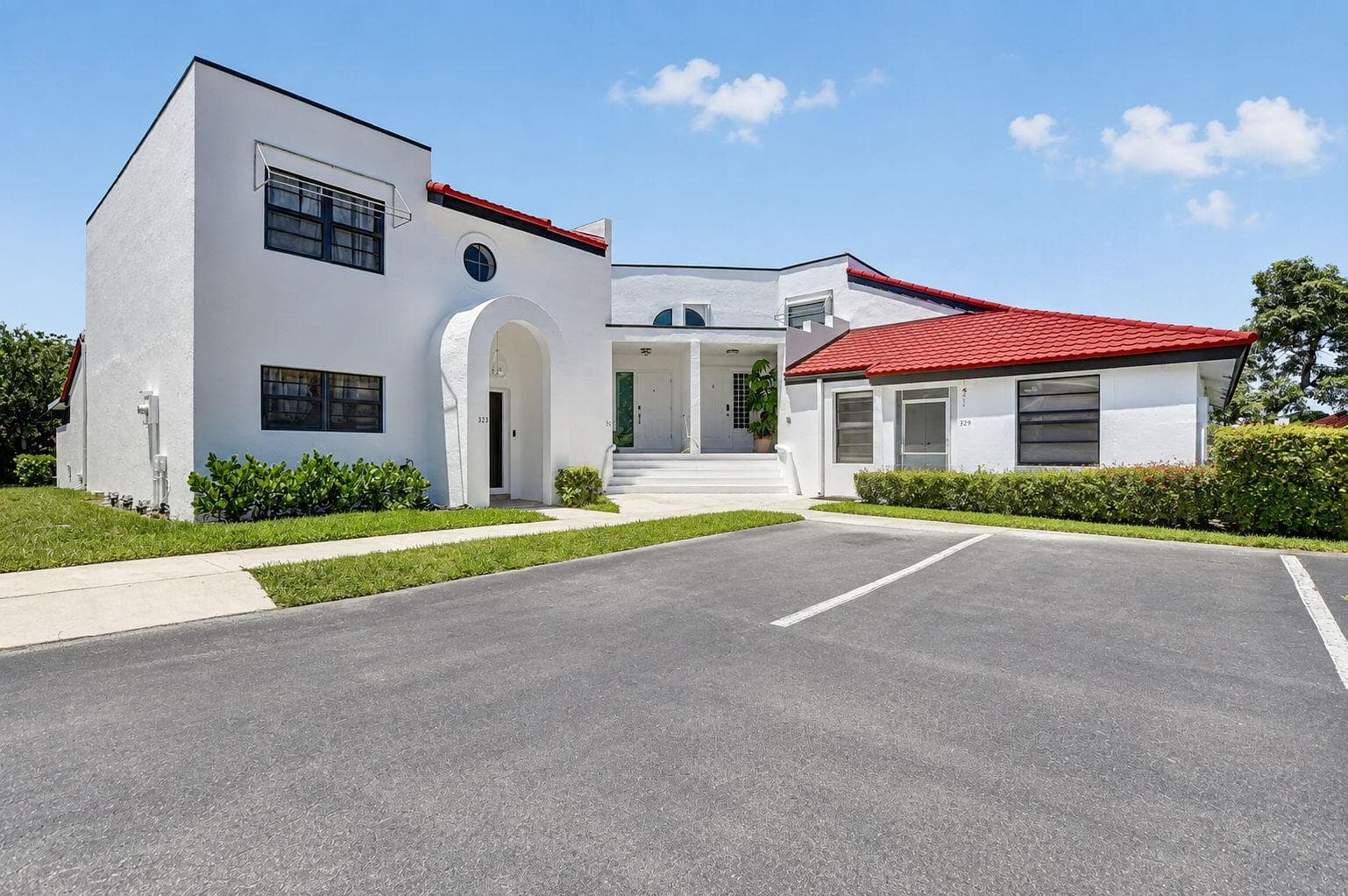 327 NW 36TH Avenue
