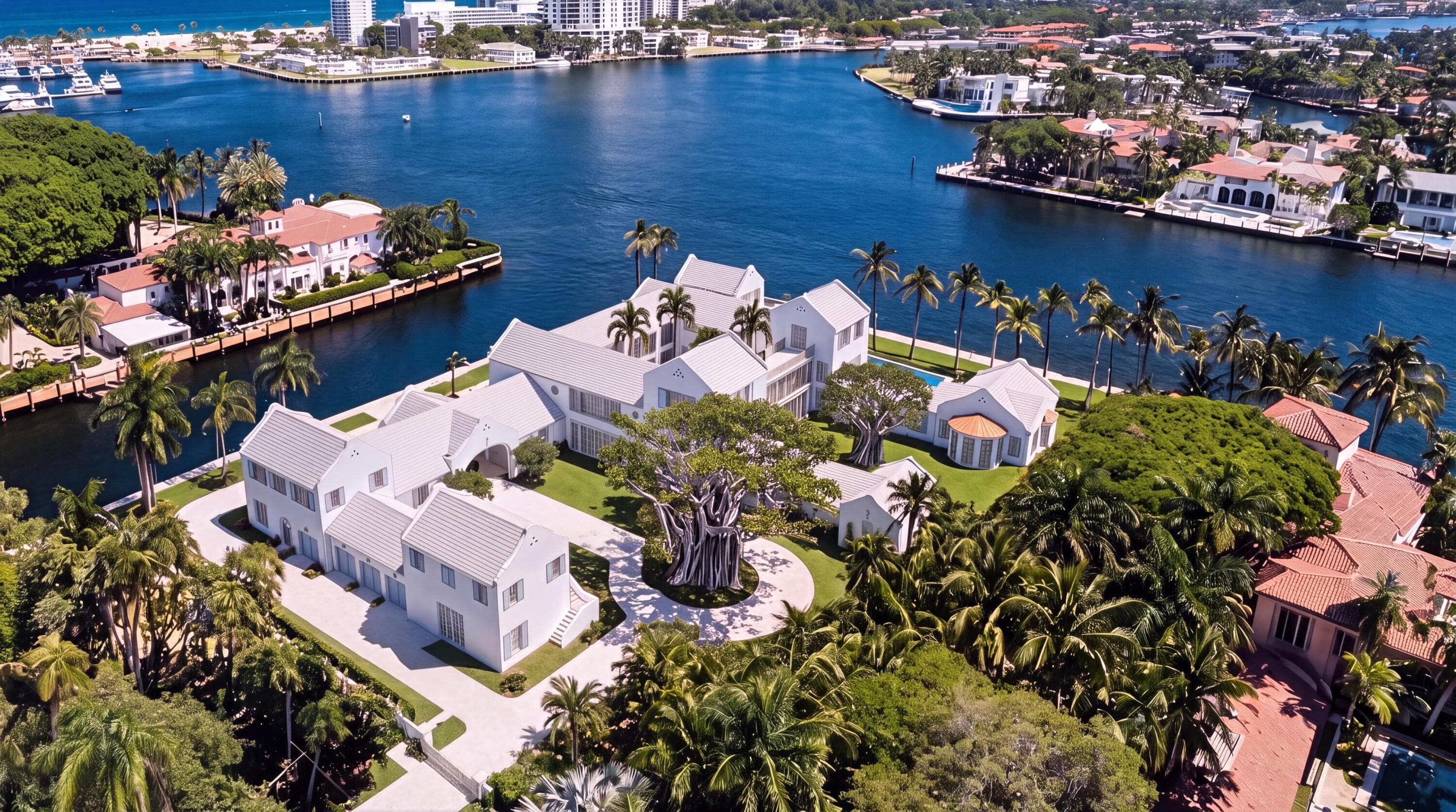 1000a Riviera Isle Drive