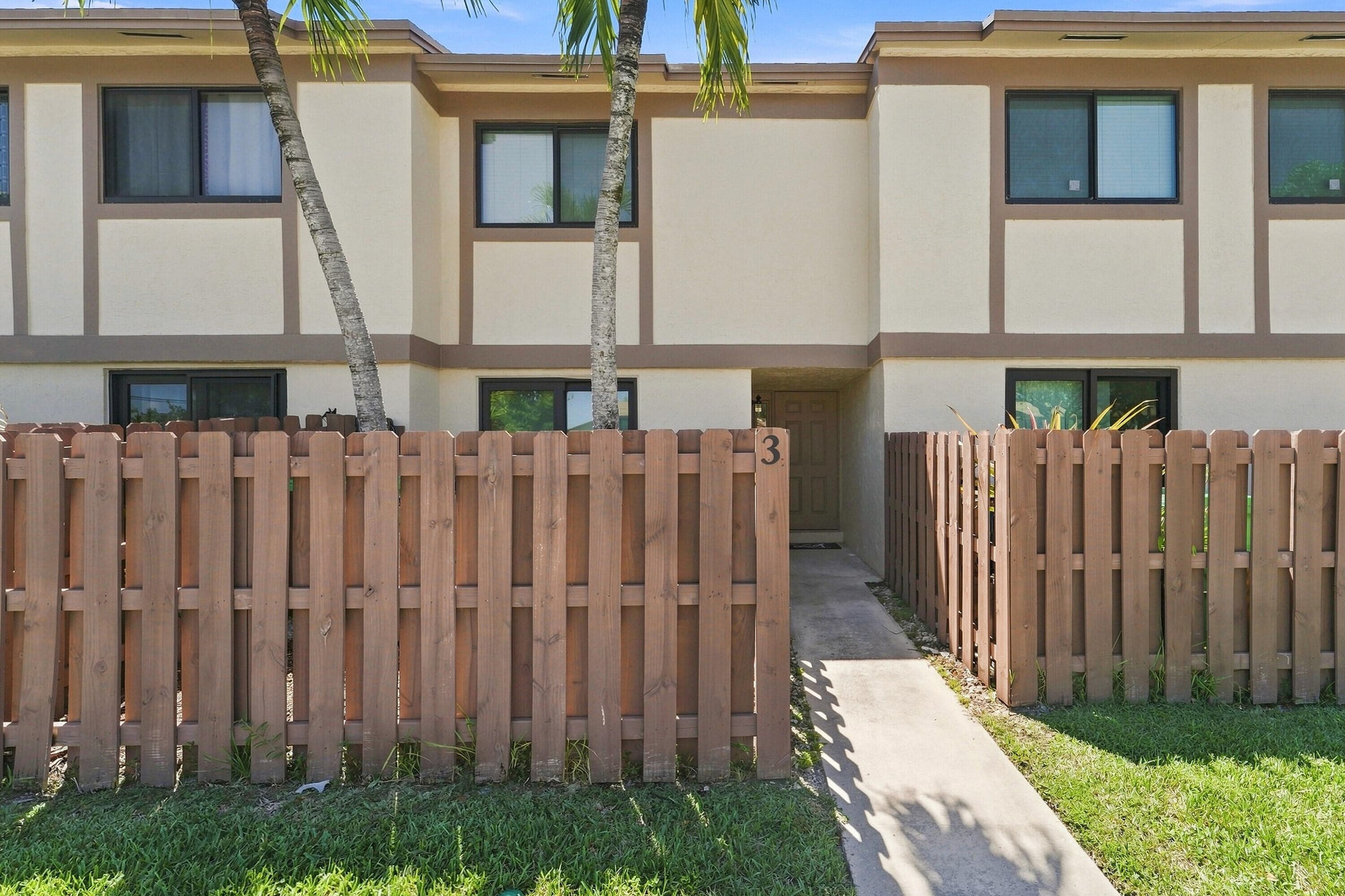 2975 NW 106th Avenue #3