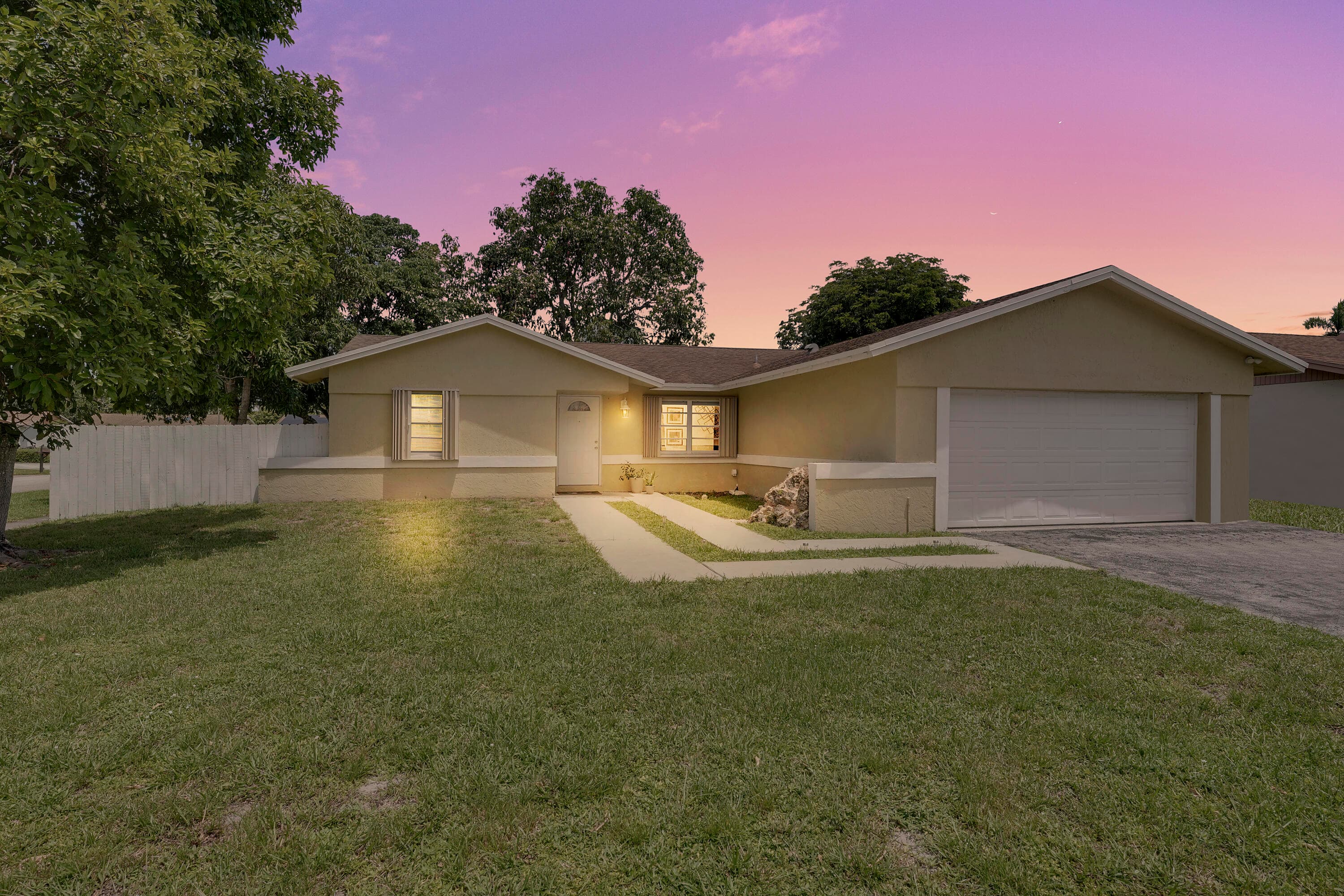 9235 Saddlecreek Drive