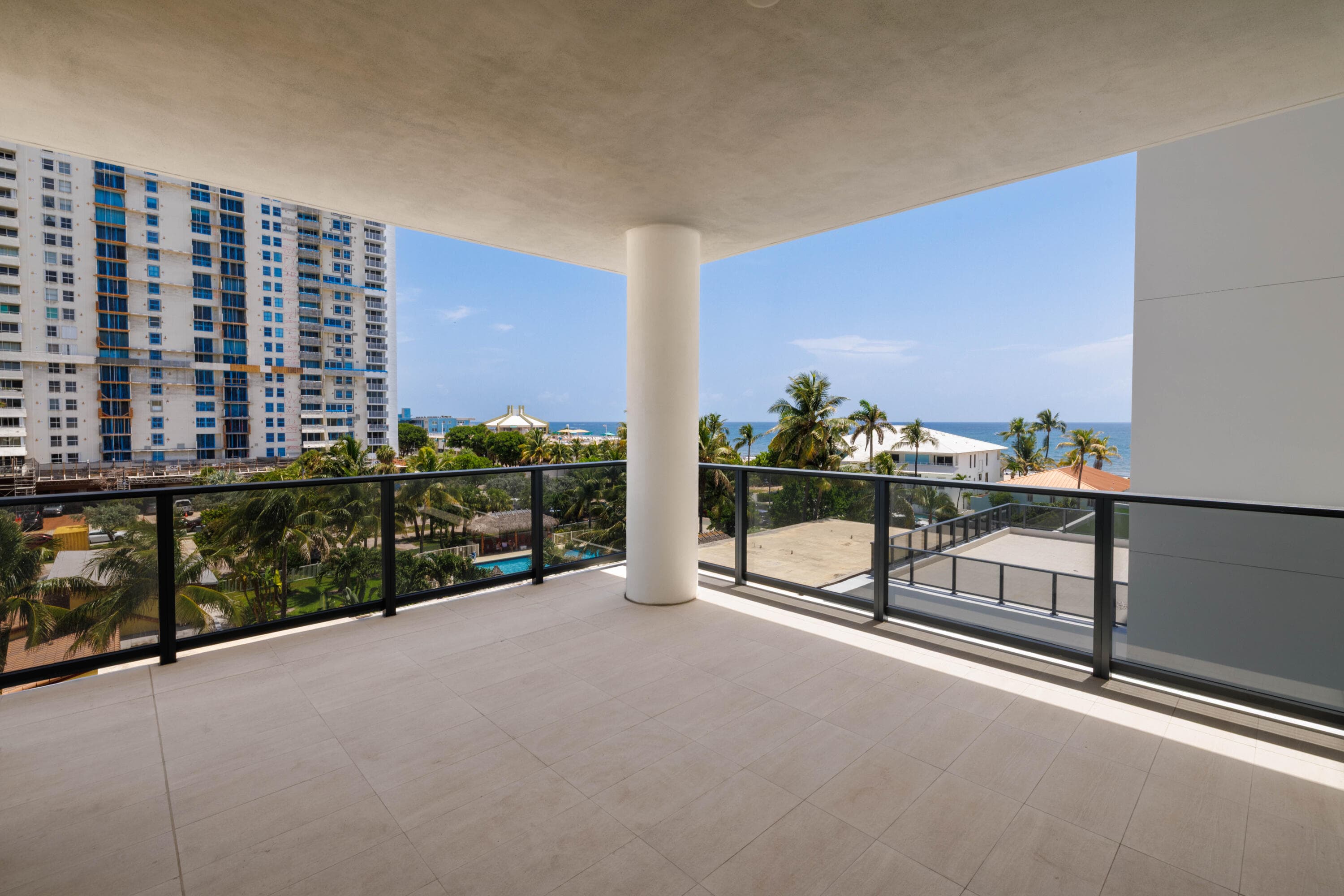 305 BRINY Avenue #406