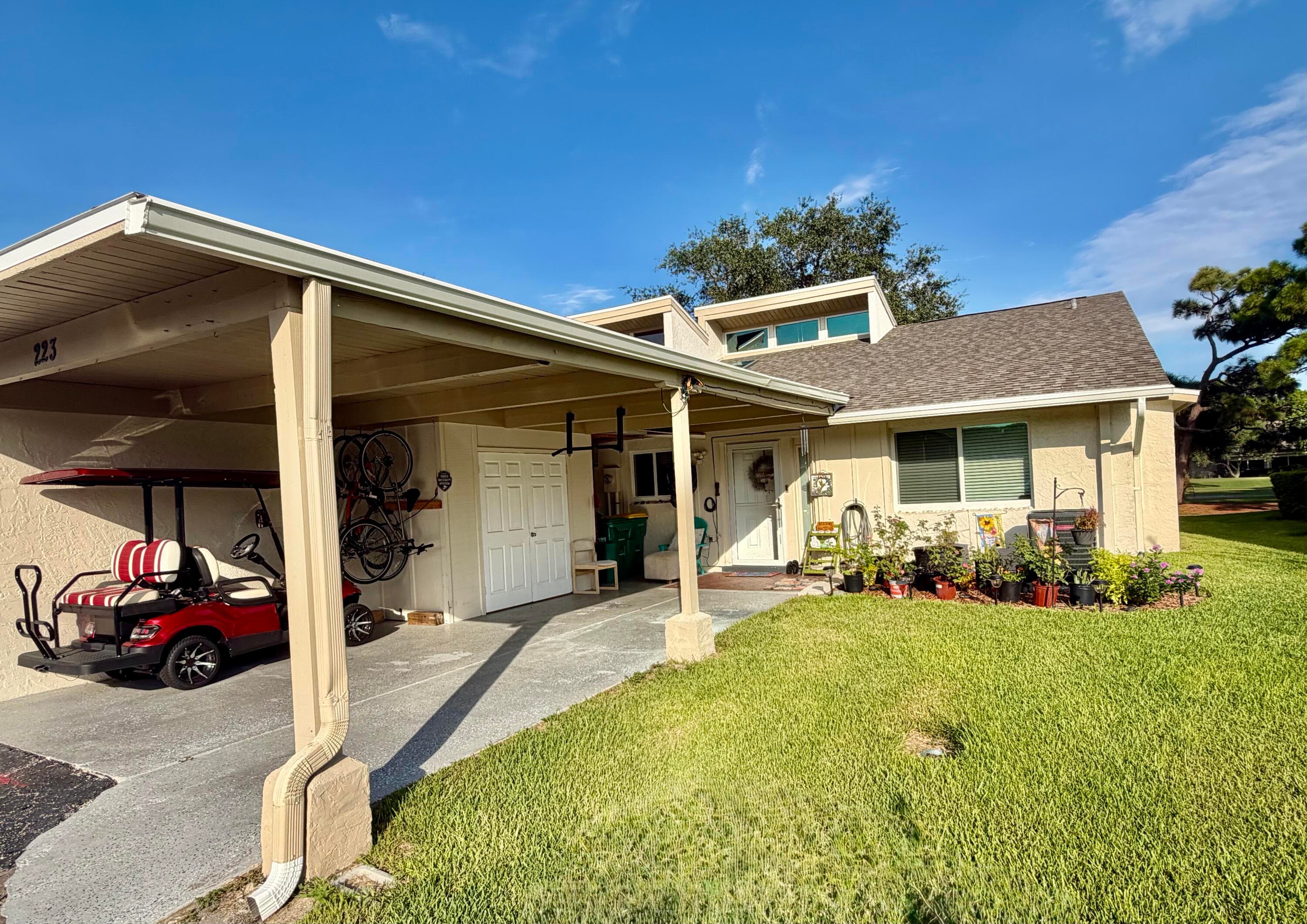 223 Augusta Way