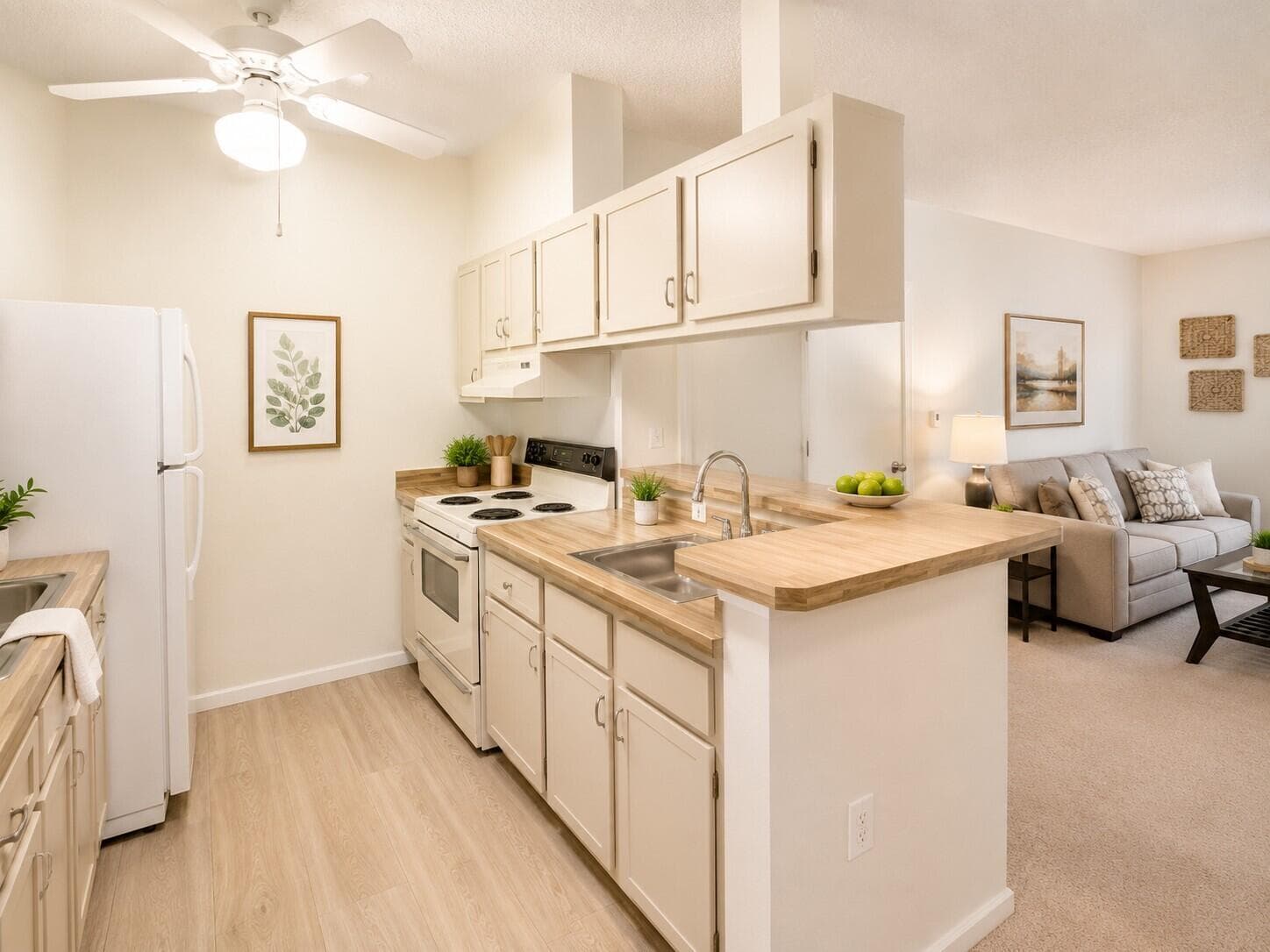 9690 S BELFORT Circle #215
