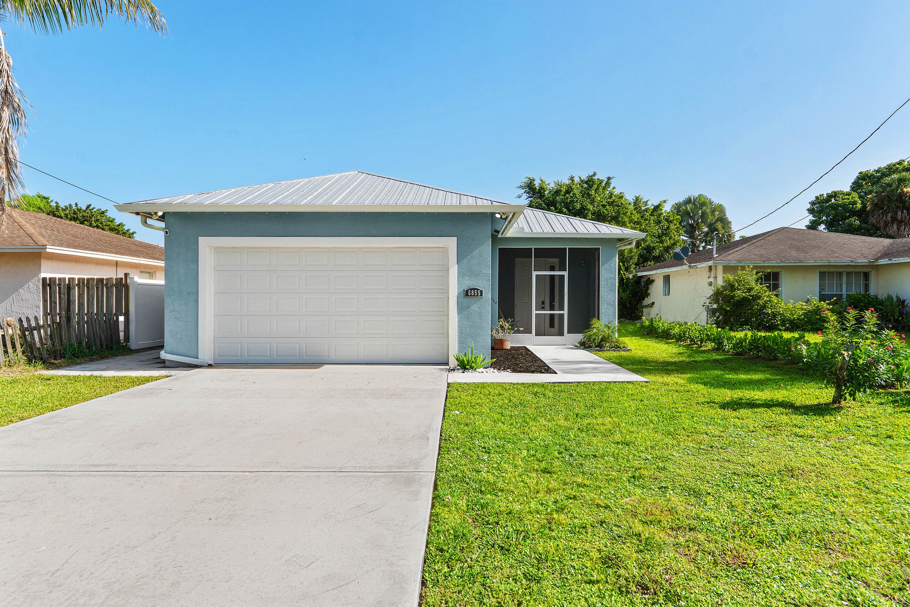 6855 4TH Street